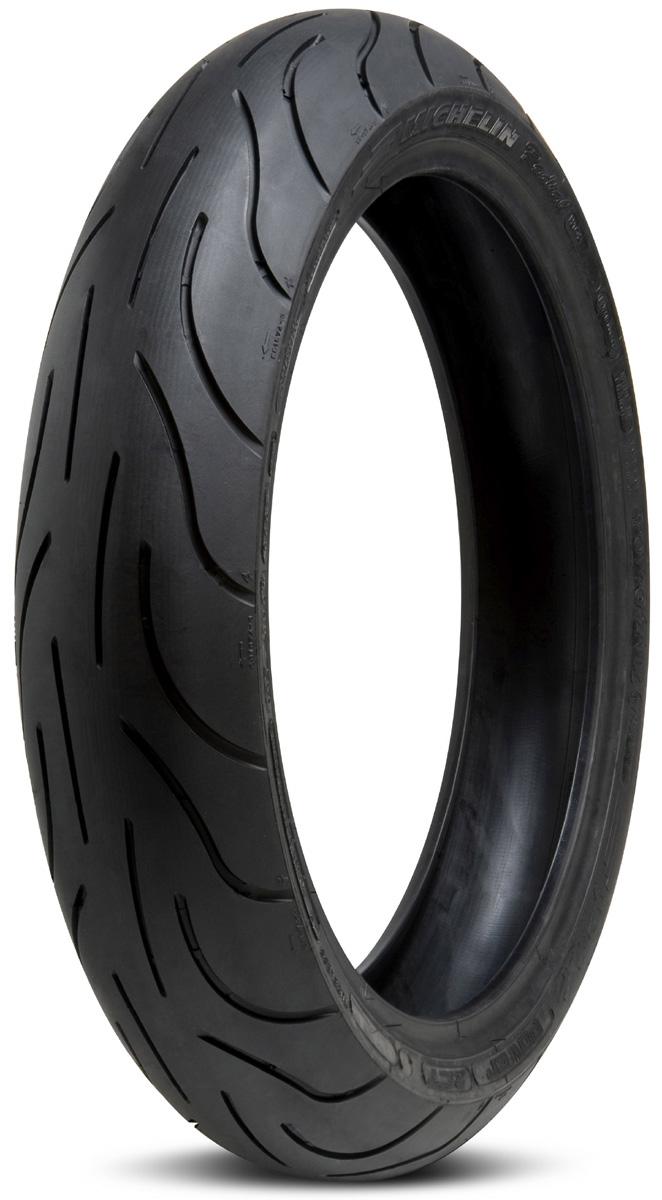 Michelin Pilot Power 2ct 120/65ZR17 Front Motorcycle Street Tire