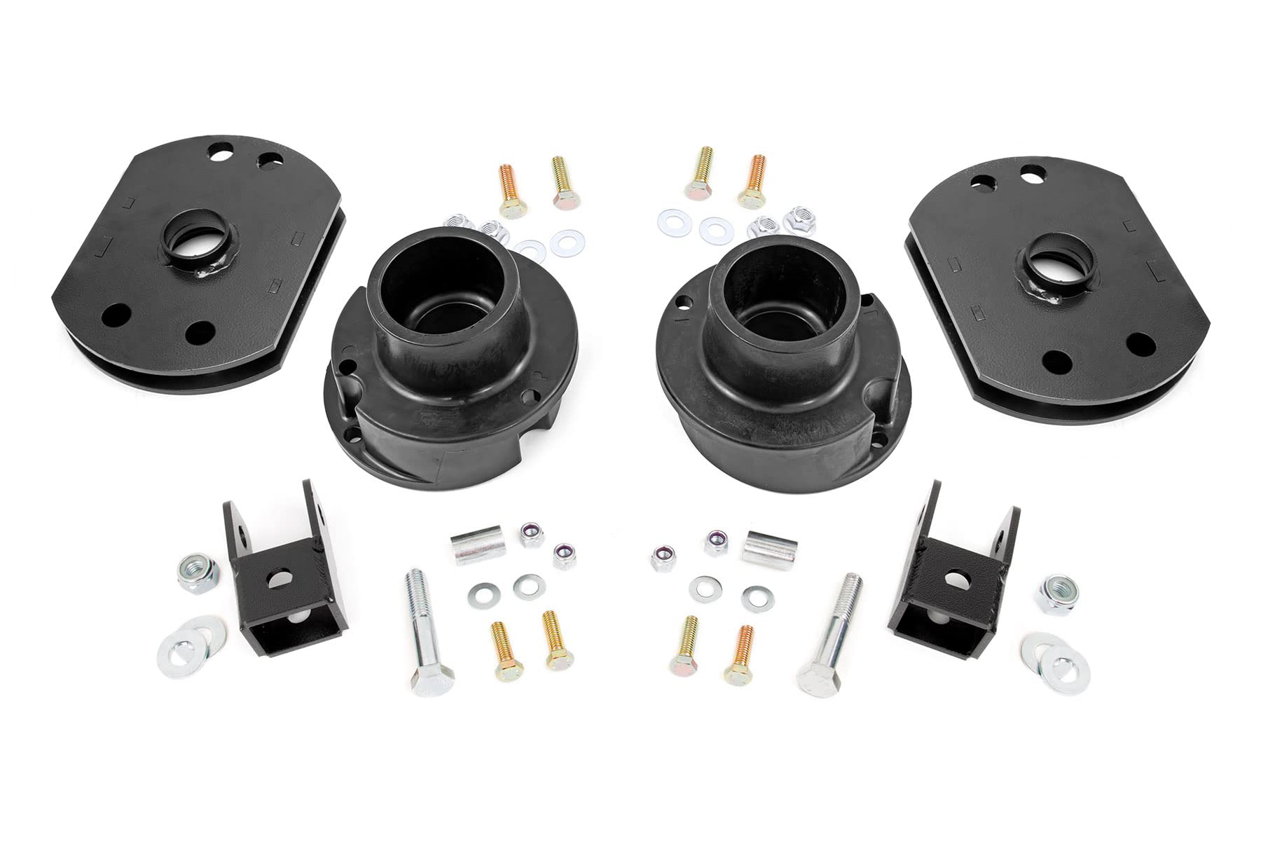 Rough Country 2.5' Lift Kit For 2014-2024 Ram 2500 4Wd - 30200