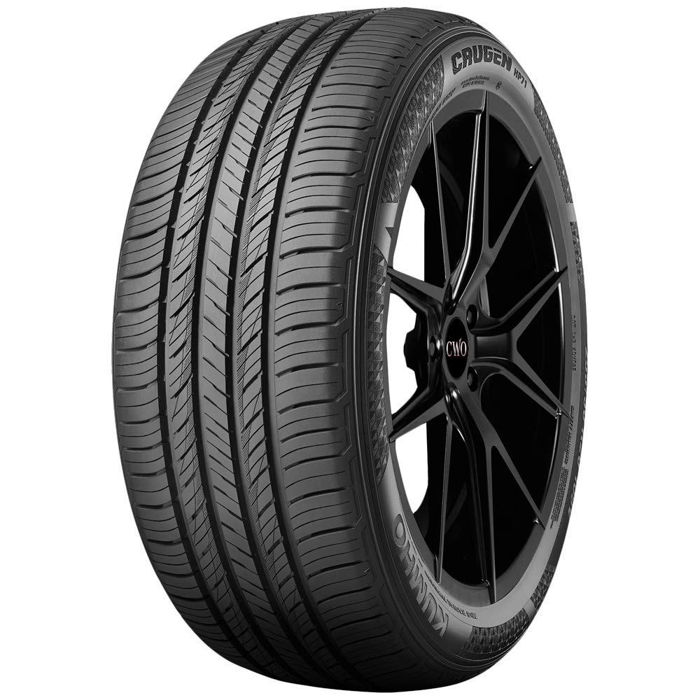 Kumho Crugen Hp71 All-Season Tire - 265/45R20 108W