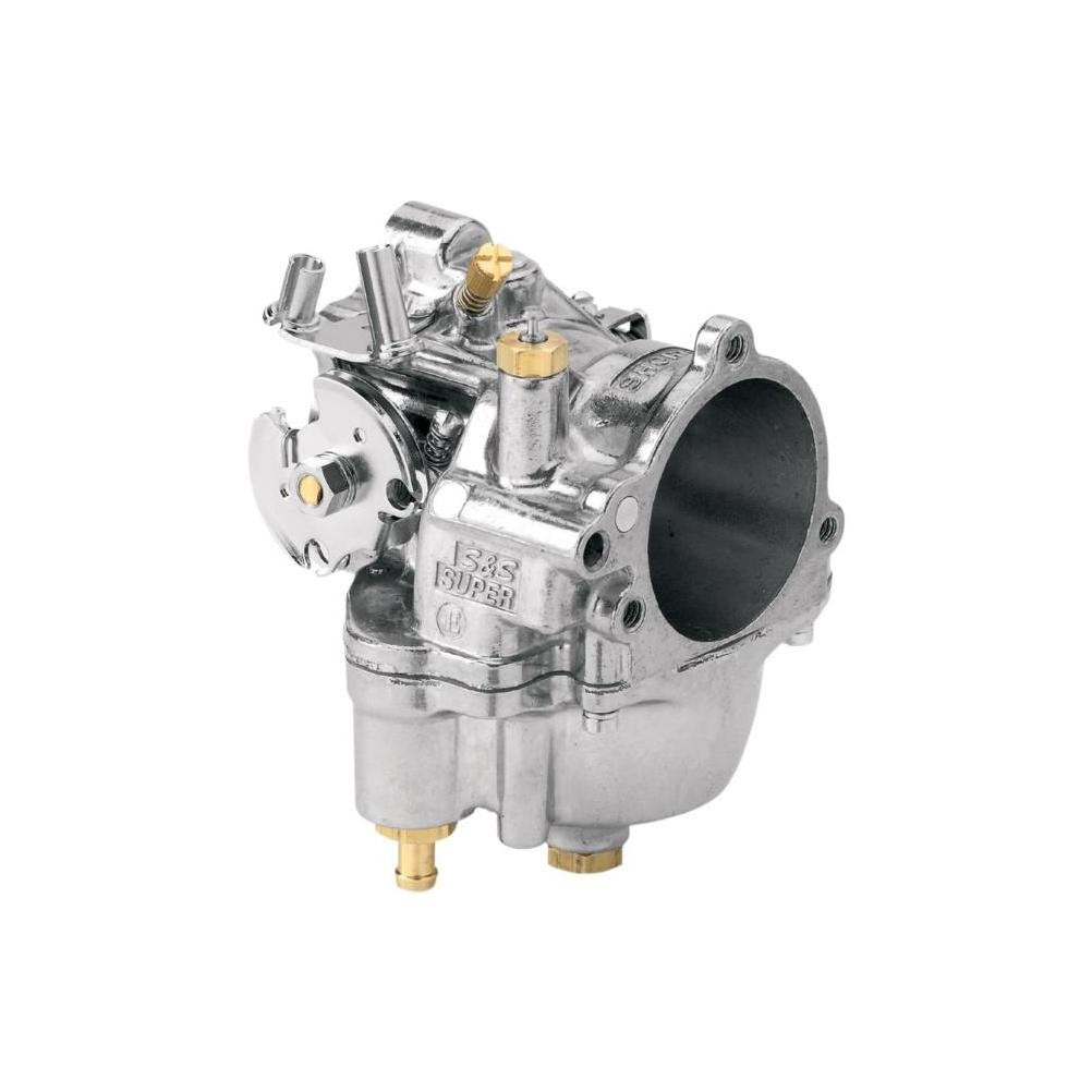 S&S 11-0420 Super E Carburetor Only