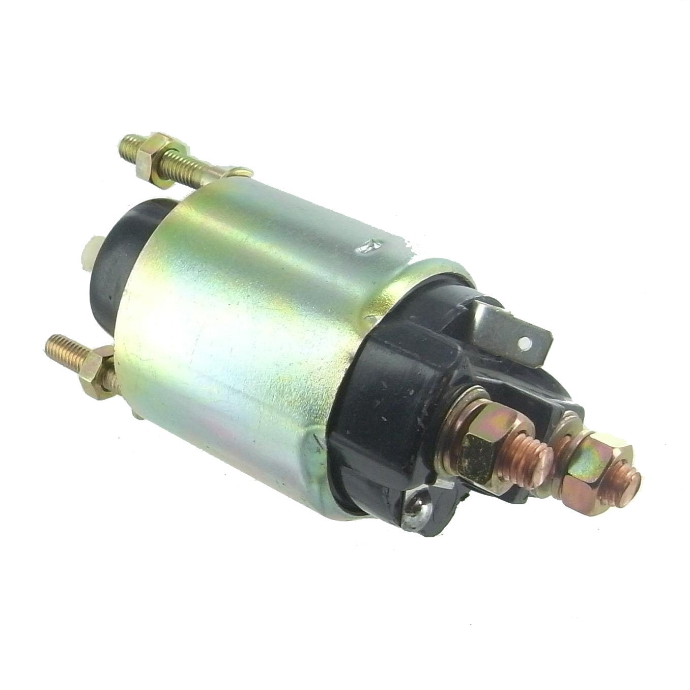 Starter Solenoid Compatible With/Replacement For Asuna Sunfire 1.8L 1992 1993