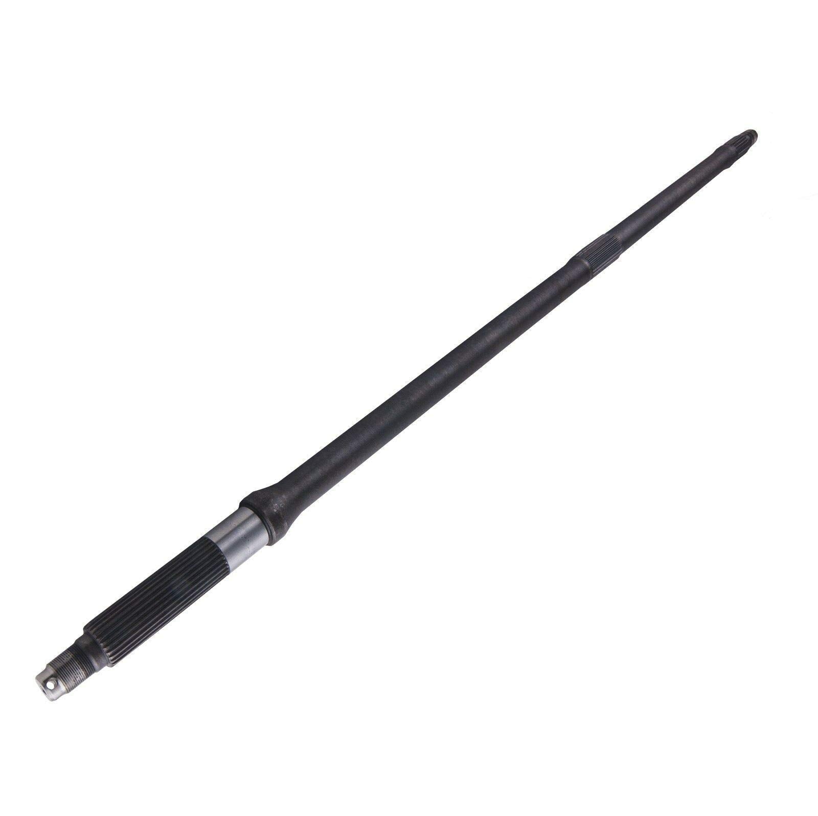 East Lake Axle Replacement For Rear Wheel Axle Honda Trx 400 / Trx450 Fourtrax/Foreman 1995 1996 1997-2004