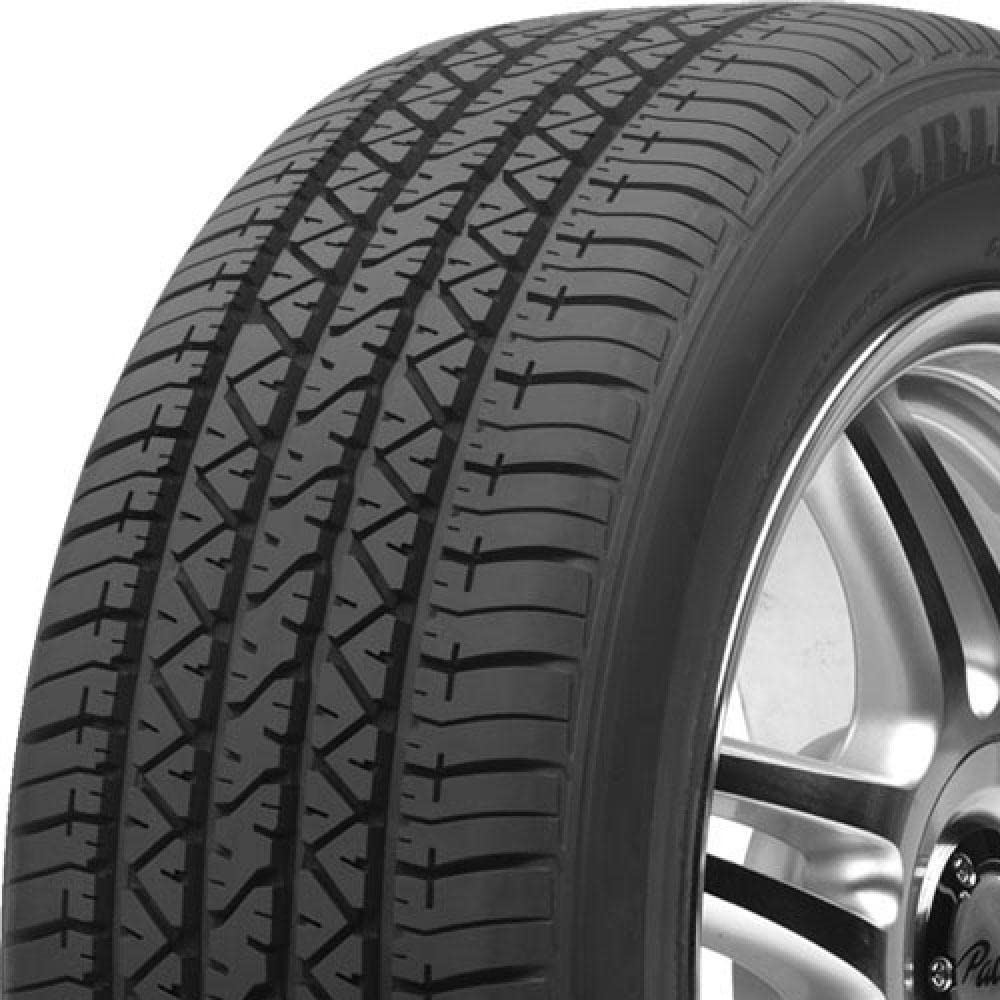 Bridgestone Potenza Re92 Radial Tire - 165/65R14 78S