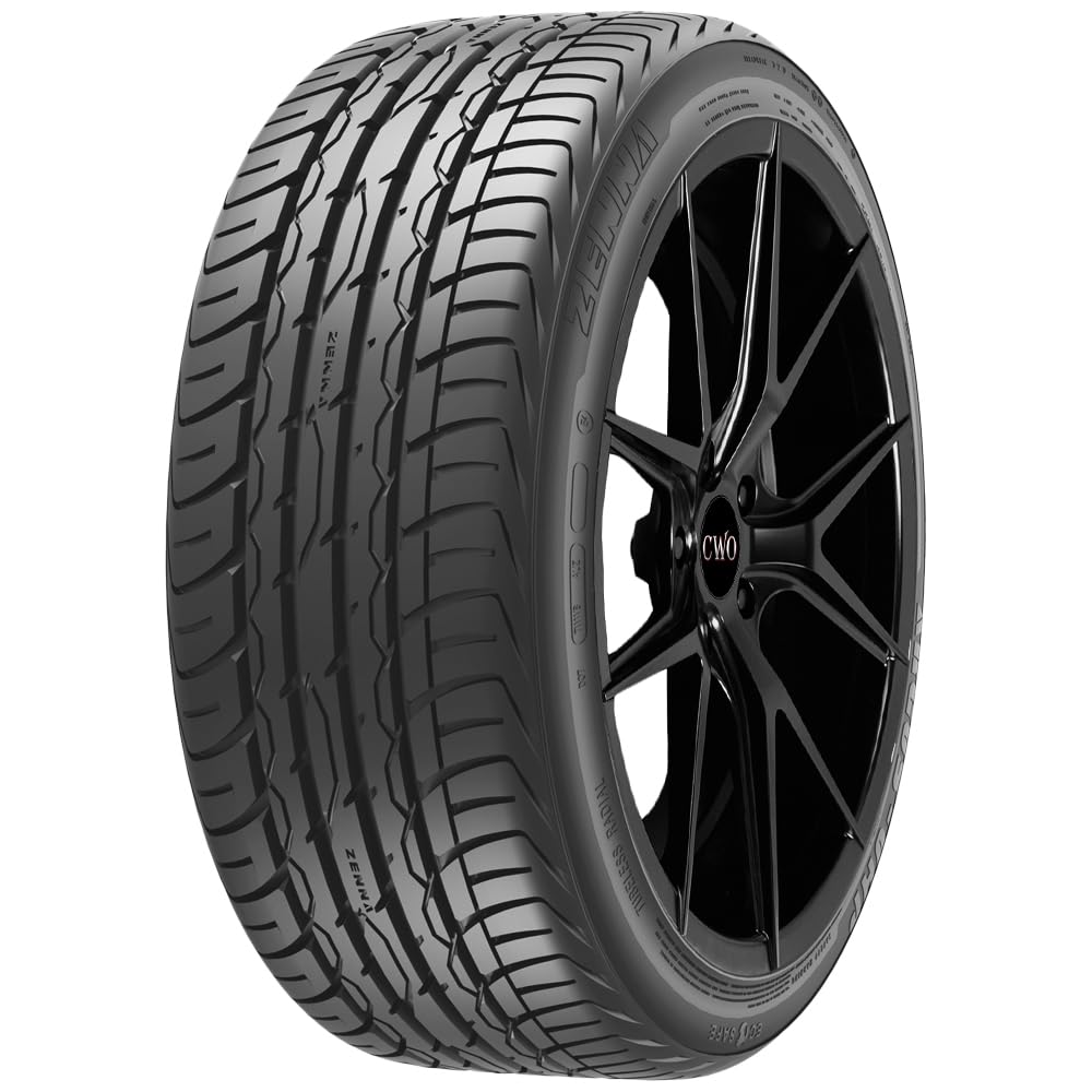 Zenna Argus-Uhp Performance Tire 295/30R26 107W
