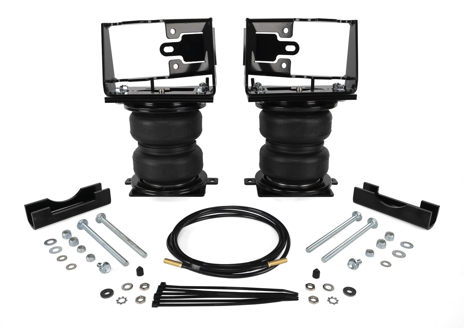 Air Lift Loadlifter 5000 Ultimate Air Spring Kit - Fits 2022-2025 Toyota Tundra - 88383