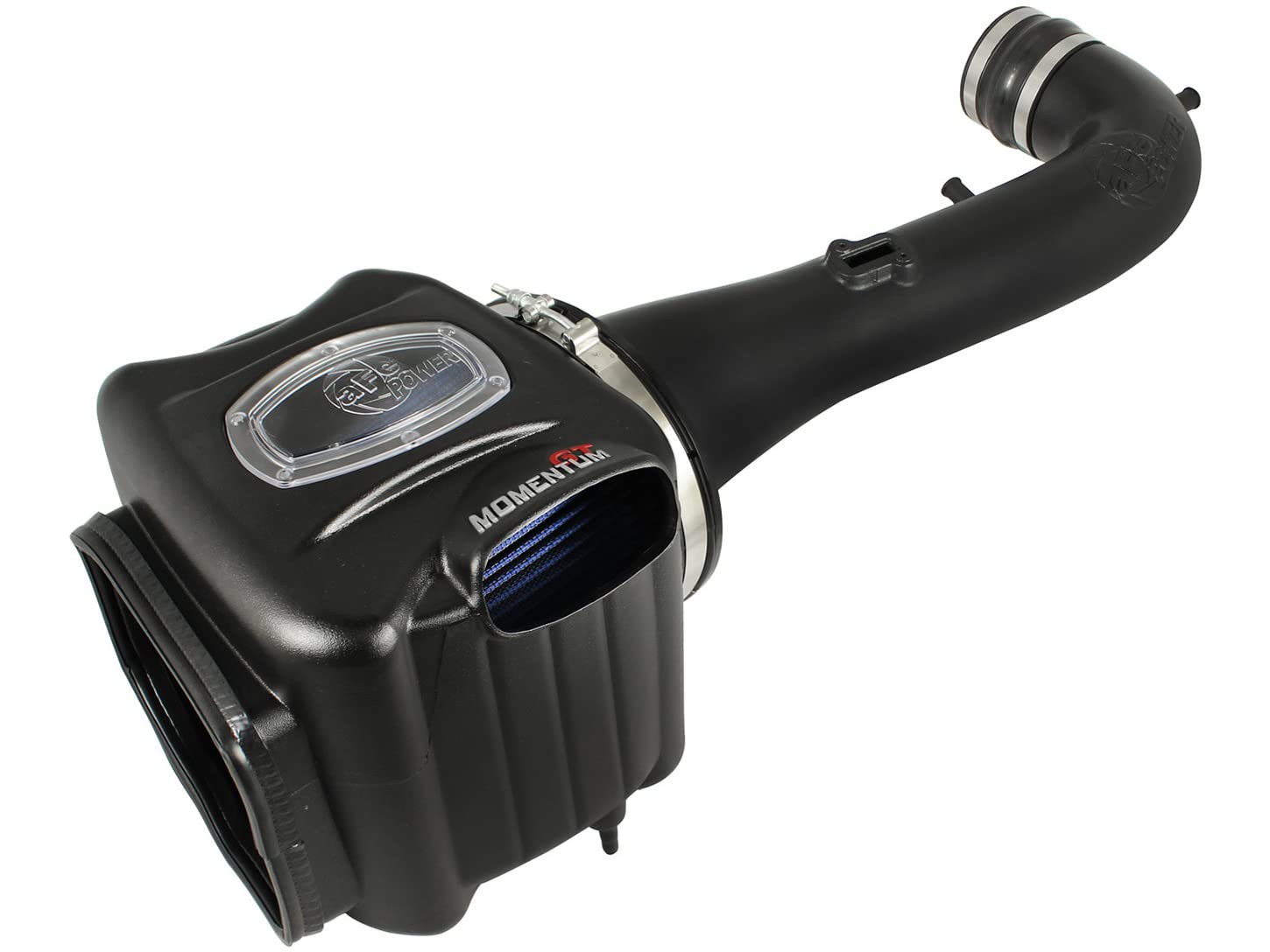 Afe Power Momentum Gt Cold Air Intake System W/Pro 5R Filter Gm Silverado/Sierra 1500 14-18 / Silverado Ld/Sierra Limited 2019 V8-5.3/6.2L