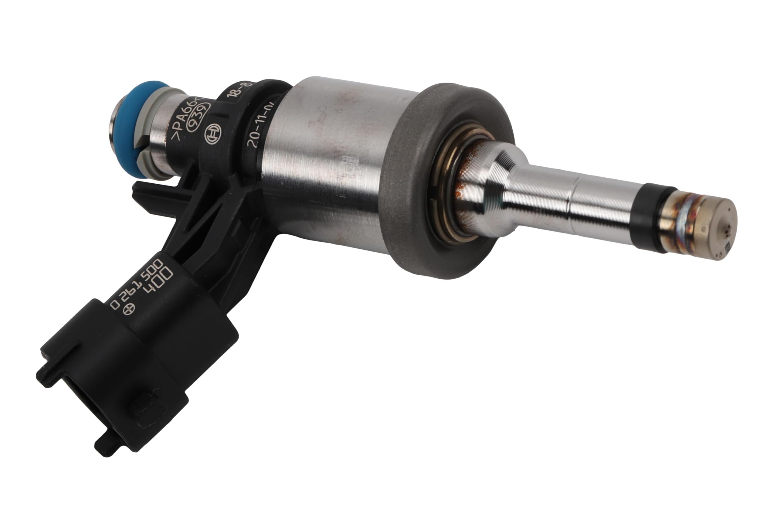 Acdelco Gm Original Equipment 12669384 Indirect Fuel Injector Assembly