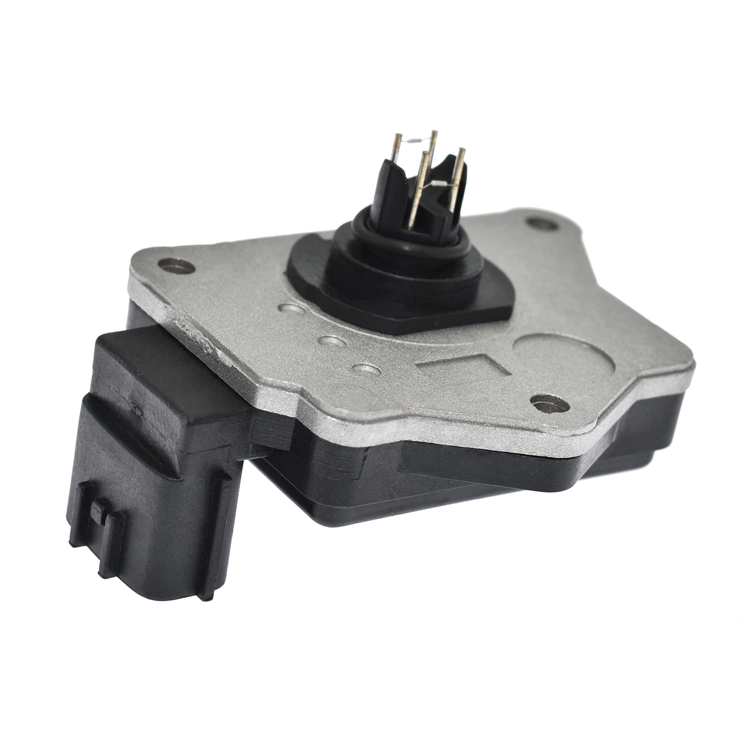 Yuxyiony Air Flow Meter Sensor 3 Pin Afh45M-46 For Nissan 100Nx Sentra Sunny Iii 100 Nx