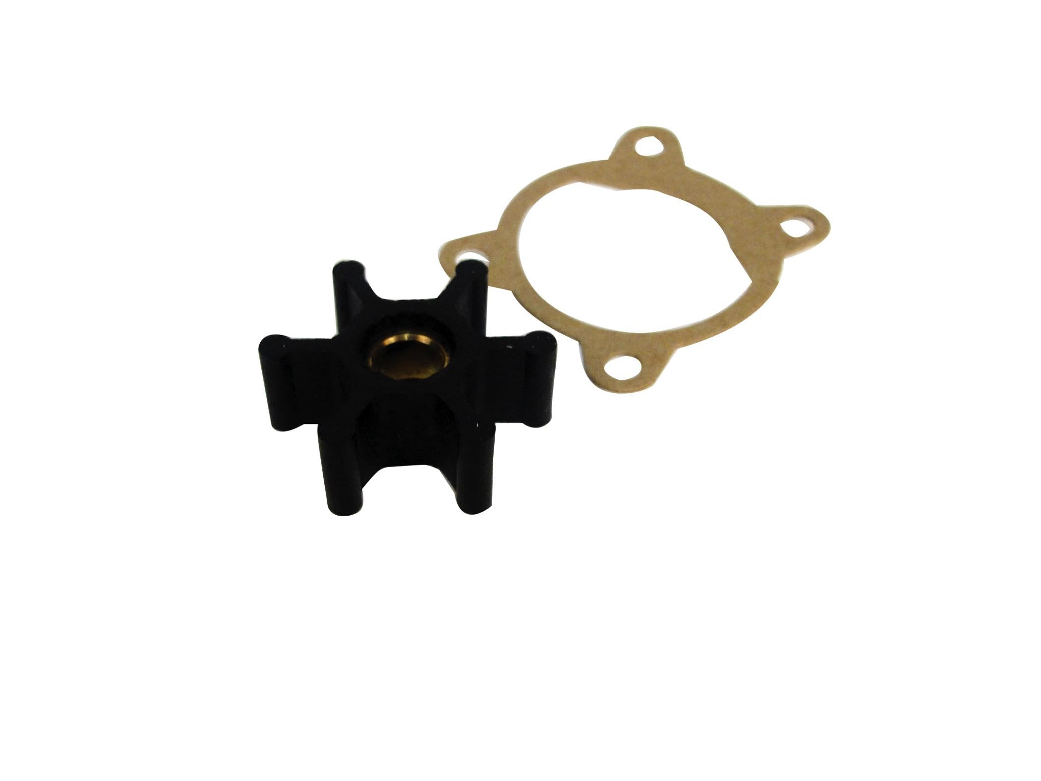 John Dow Industries Ack-1062-10 Replacement Impellor Kit Low Profile Oil Drains, 1 Pack