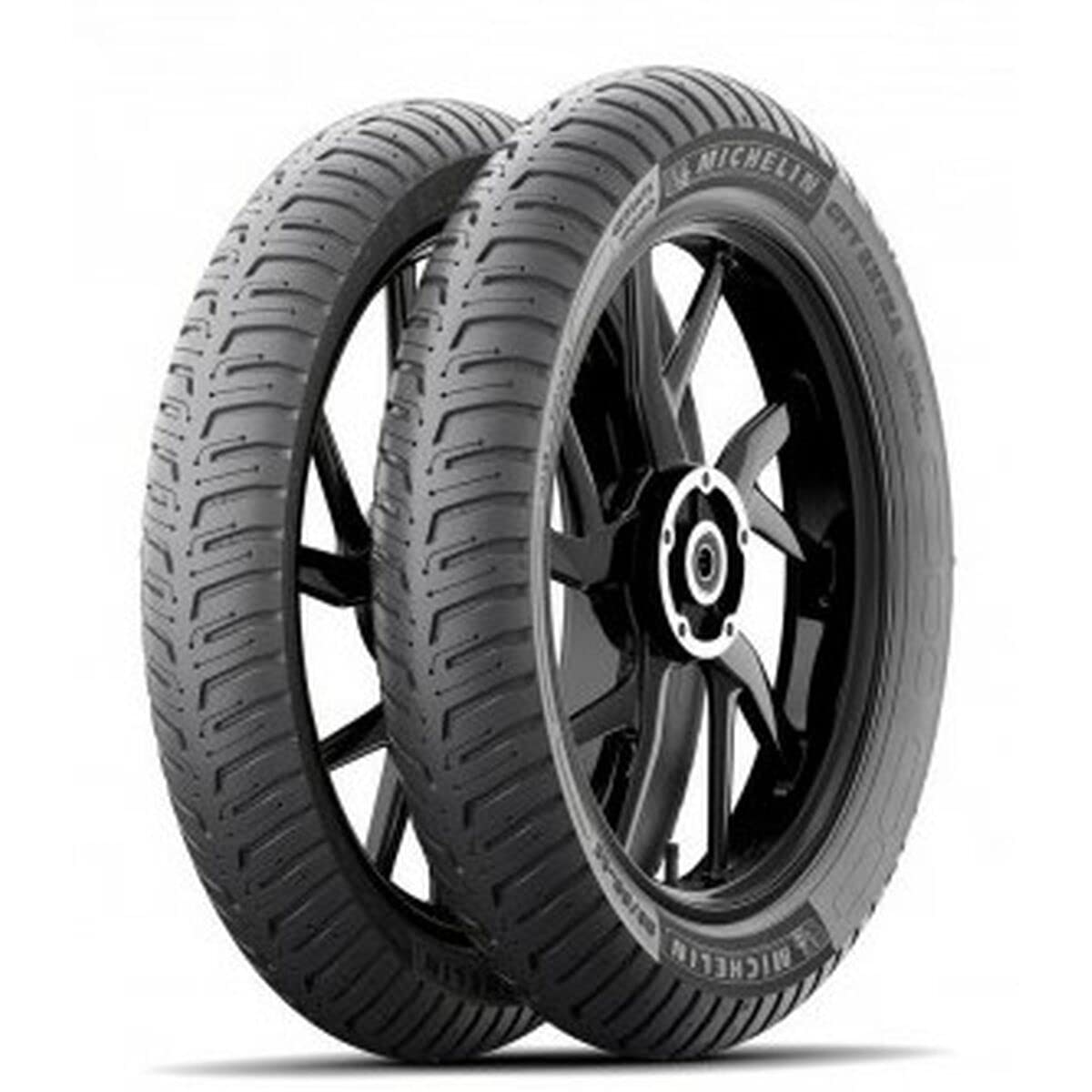 Michelin City Extra Front/Rear Scooter Tire (2.75-17)
