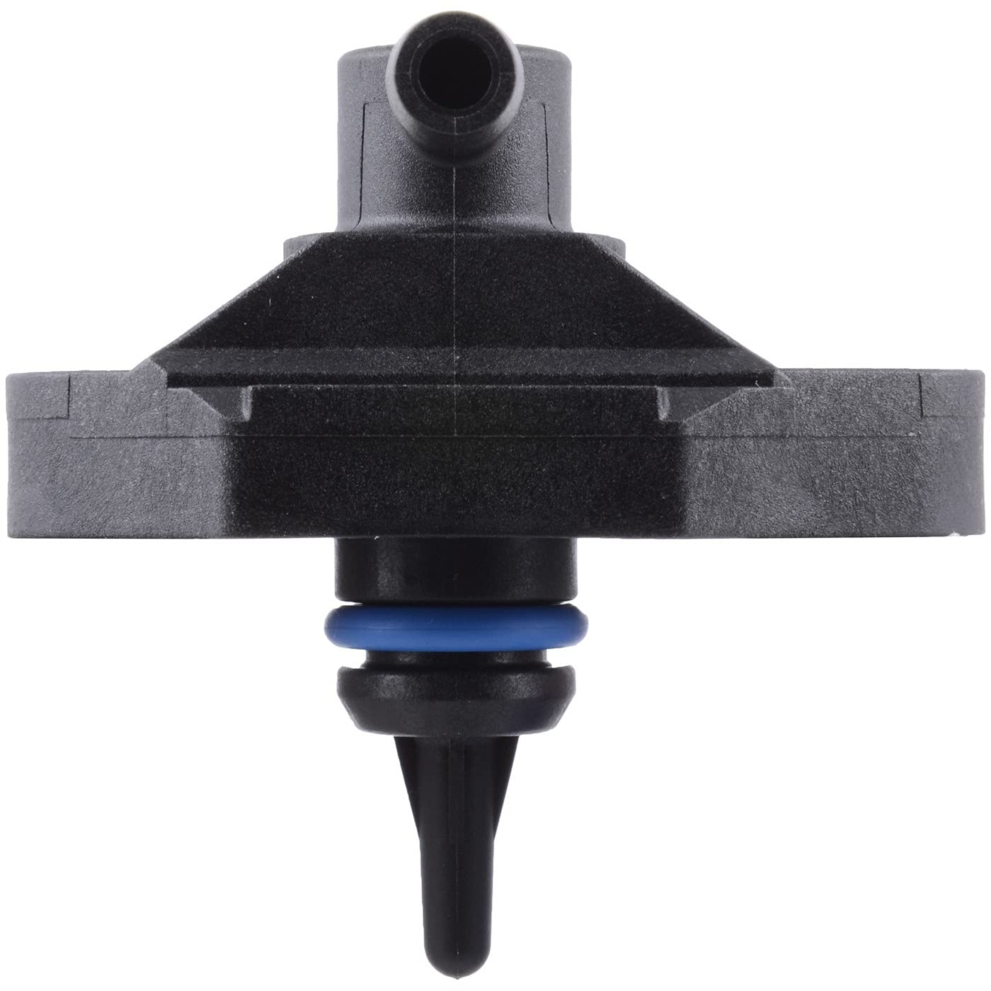 Bosch 0261230093 Original Equipment Fuel Pressure Sensor - Compatible With Select Ford E-150/250/350, Escape, Expedition, Explorer, F-150/250/350, Focus, Fusion, Mustang; Lincoln; Mazda; Mercury +More
