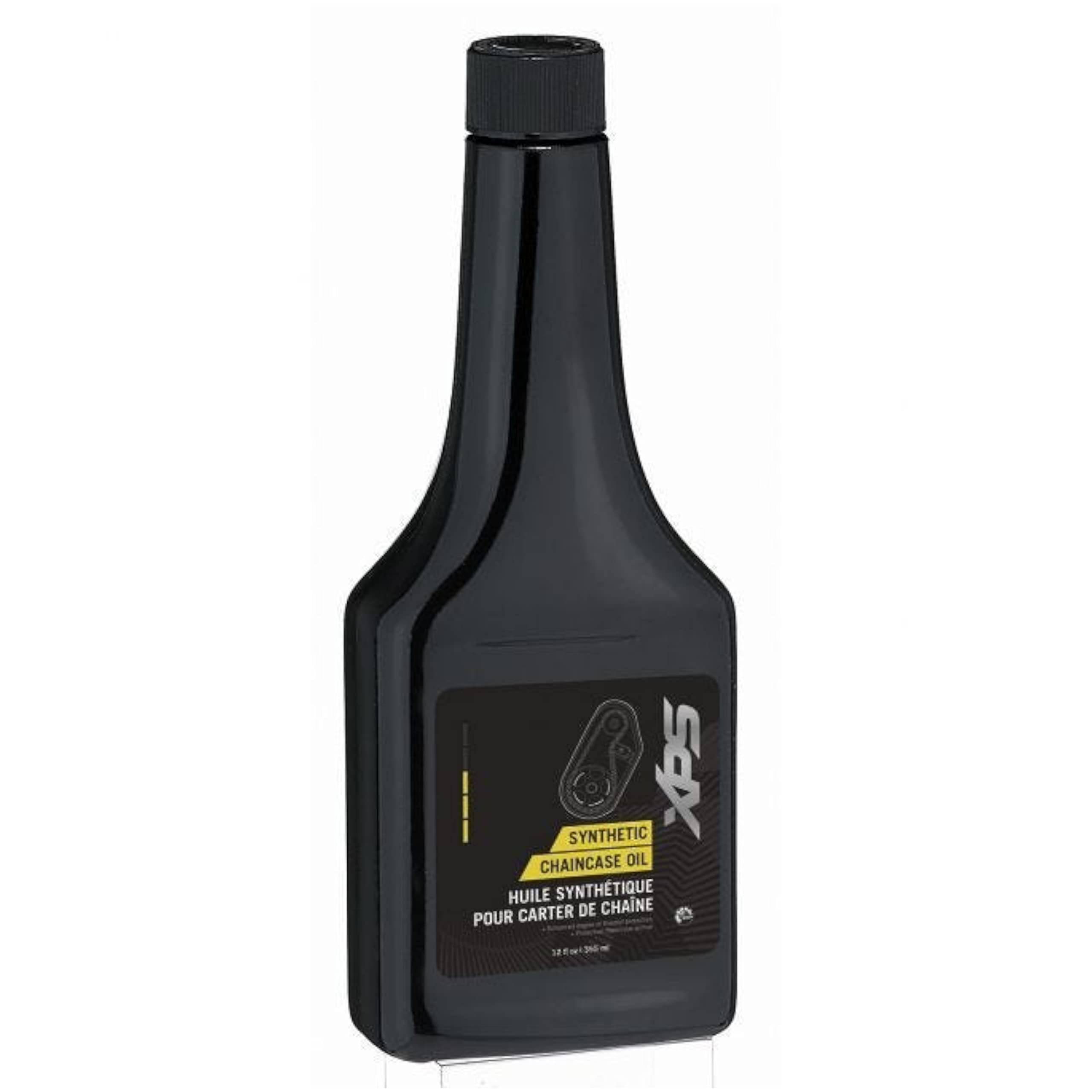 Brp Ski-Doo Xps New Oem Synthetic Chaincase Oil 12 Oz, 779156