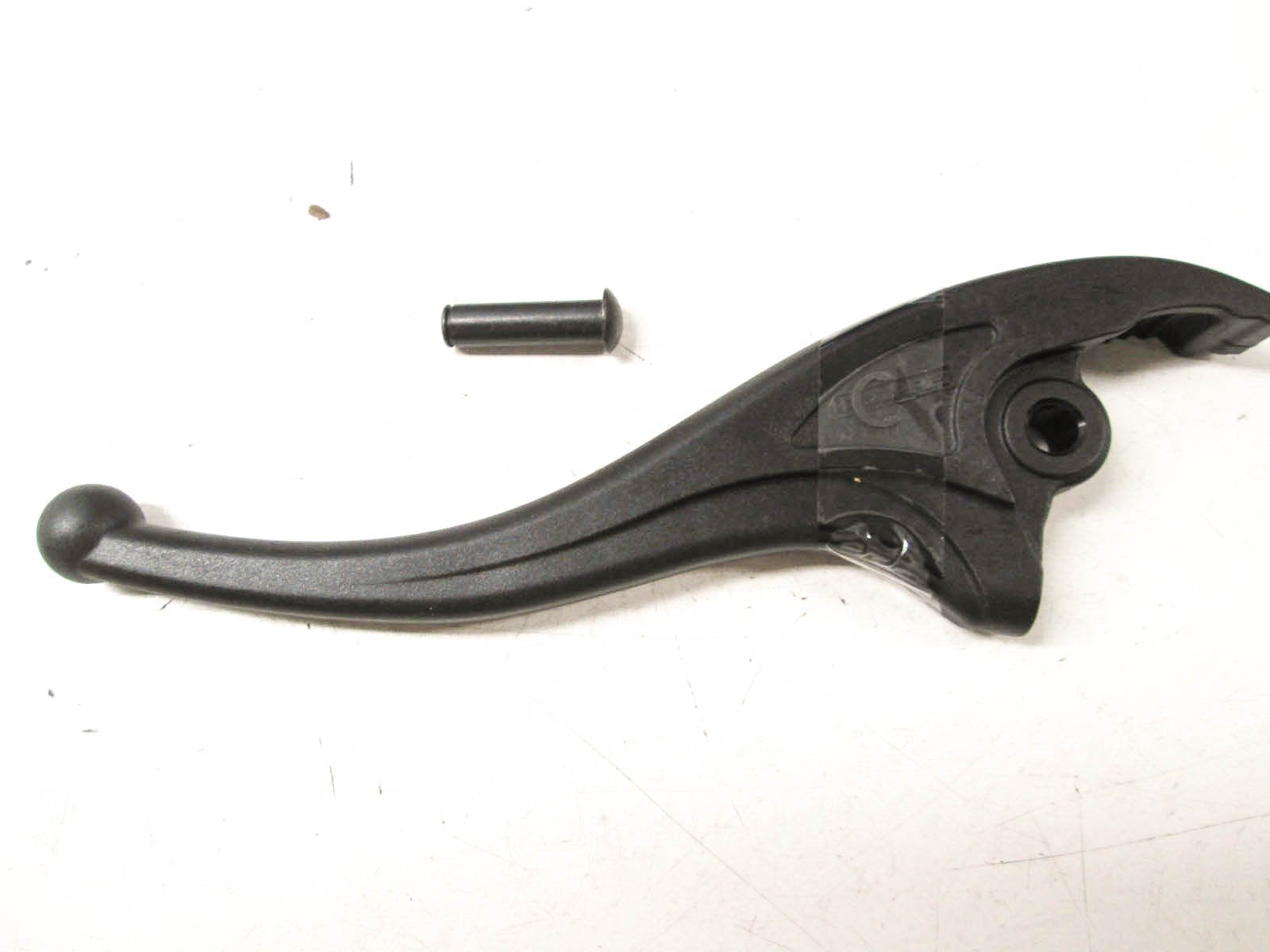 Genuine Polaris Part Number 2201835 - Kit,Master Cylinder Lever For Polaris Atv / Motorcycle / Snowmobile/ Or Watercraft