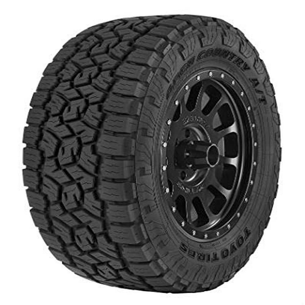 Toyo Tires Open Country A/T Iii Lt235/75R15 104/101S Owl Tl