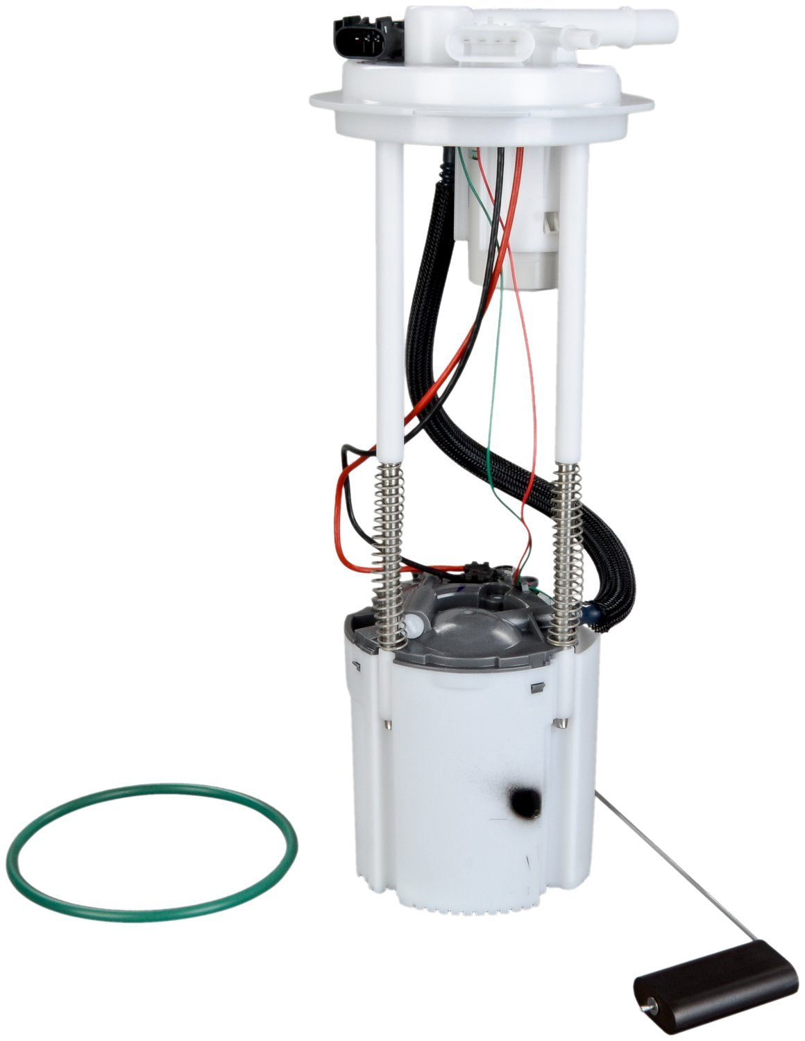 Bosch 67796 Original Equipment Fuel Pump Module Assembly - Compatible With Select Chevrolet Silverado 1500; Gmc Sierra 1500