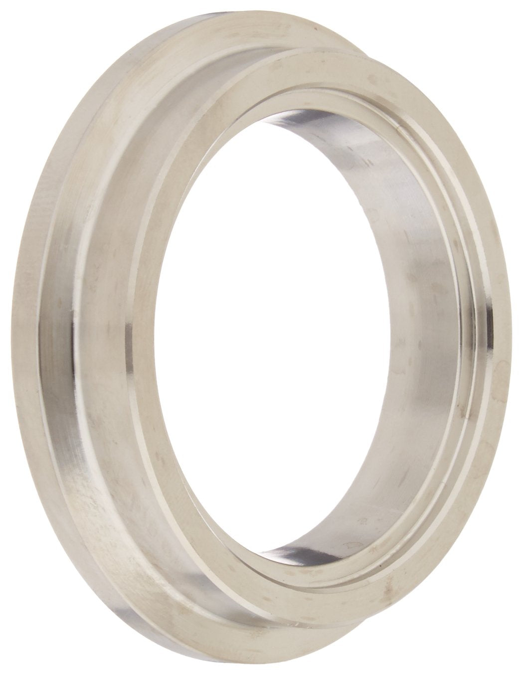 Turbosmart Ts-0504-3001 45Mm Inlet Weld Flange For Wastegate