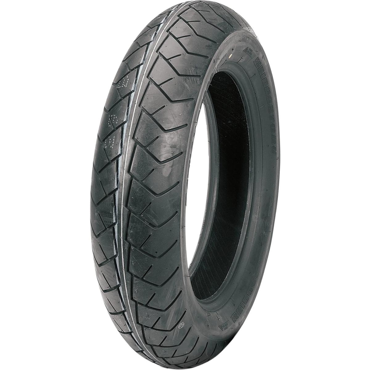 Bridgestone Battlax BT020 150/80VR16 Front Motorcycle Street Tire