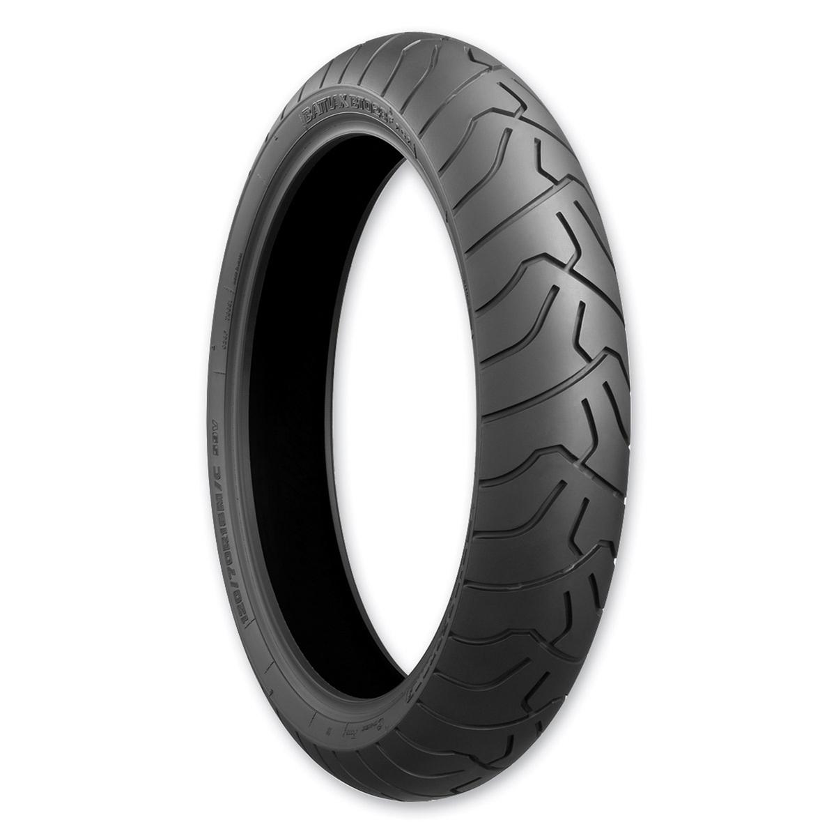 Bridgestone Battlax BT028 120/70VR18 Front Motorcycle Street Tire