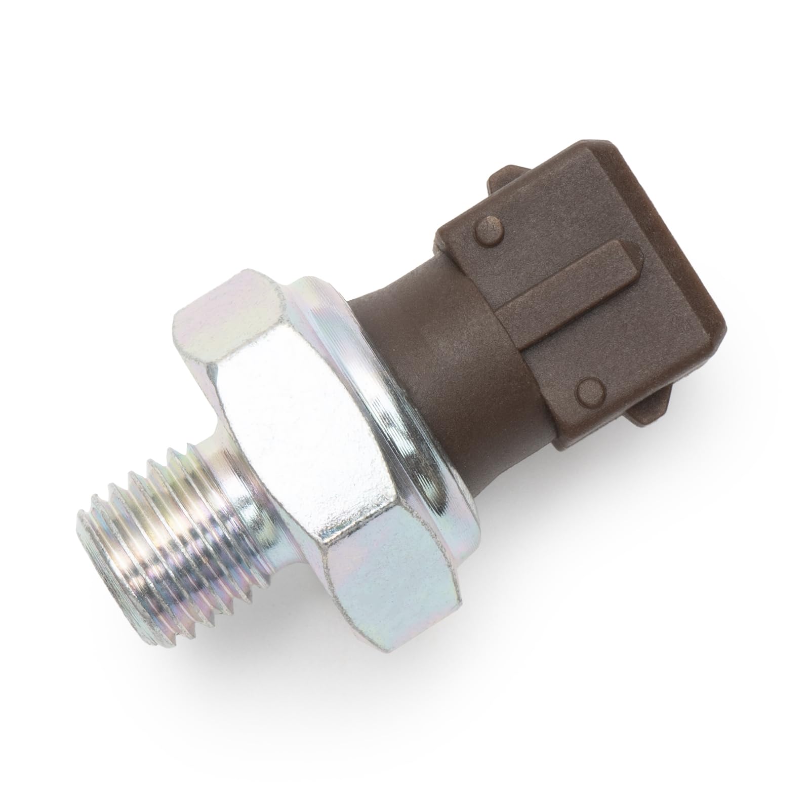 12618611273Oil Pressure Sender Switch Compatible With Bmw 120I,125I,128I,320I,325Ci,325I,328I,530I,535I,540I, 550I,650I,740I,750I,750Li,M6,X1,X3,X5,X6,Z3,Z4.Land Rover,Rolls-Royce.