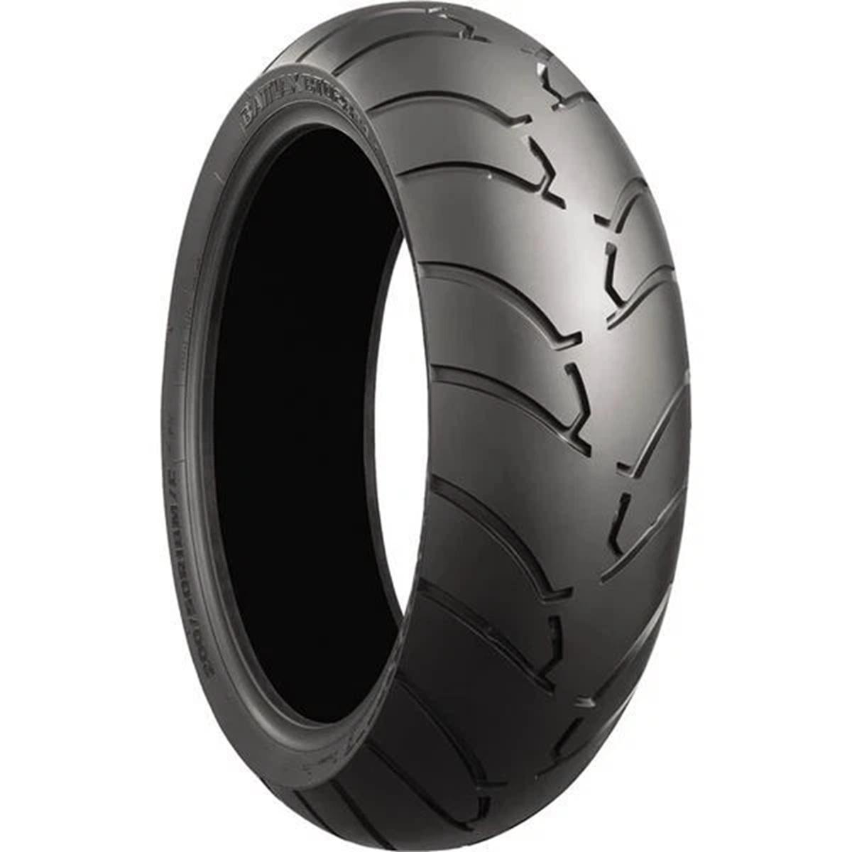 Bridgestone Battlax BT028 200/50R18 Rear Motorcycle Street Tire
