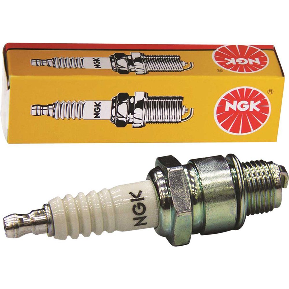 Ngk Spark Plugs Cr5Eh Spark Plugs