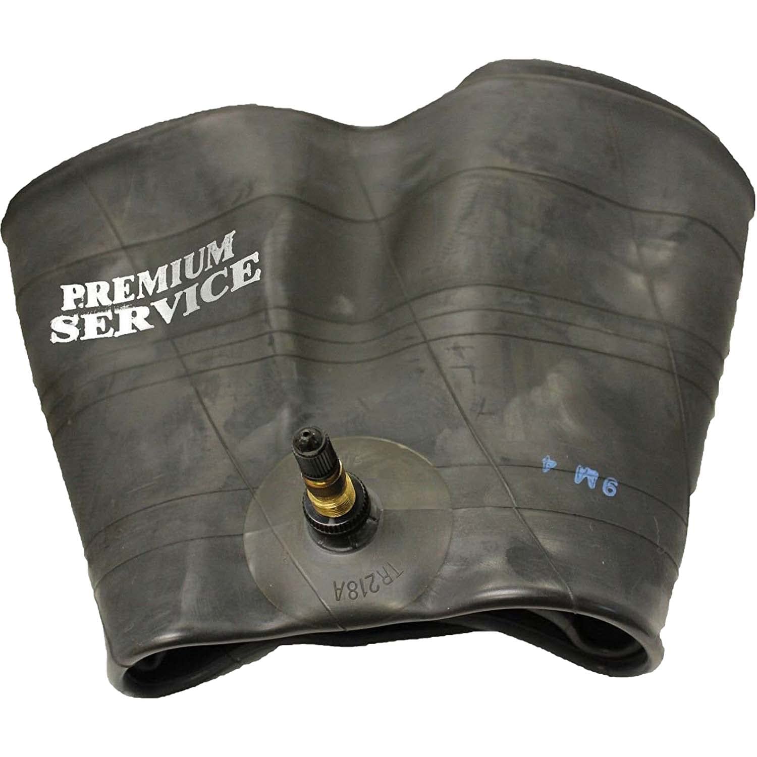 Premium Service Farm Tractor Tire Inner Tube Tr218A Stem 7.50-24, 8.3-24, 9.5-24