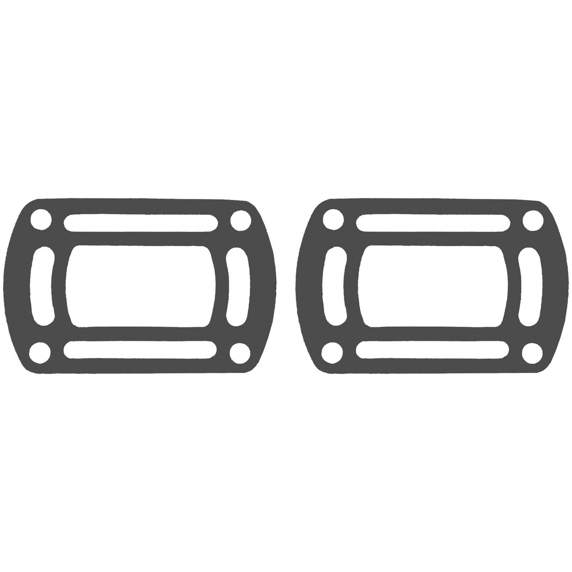 Fel-Pro 17541 Exhaust Manifold Cooling Set