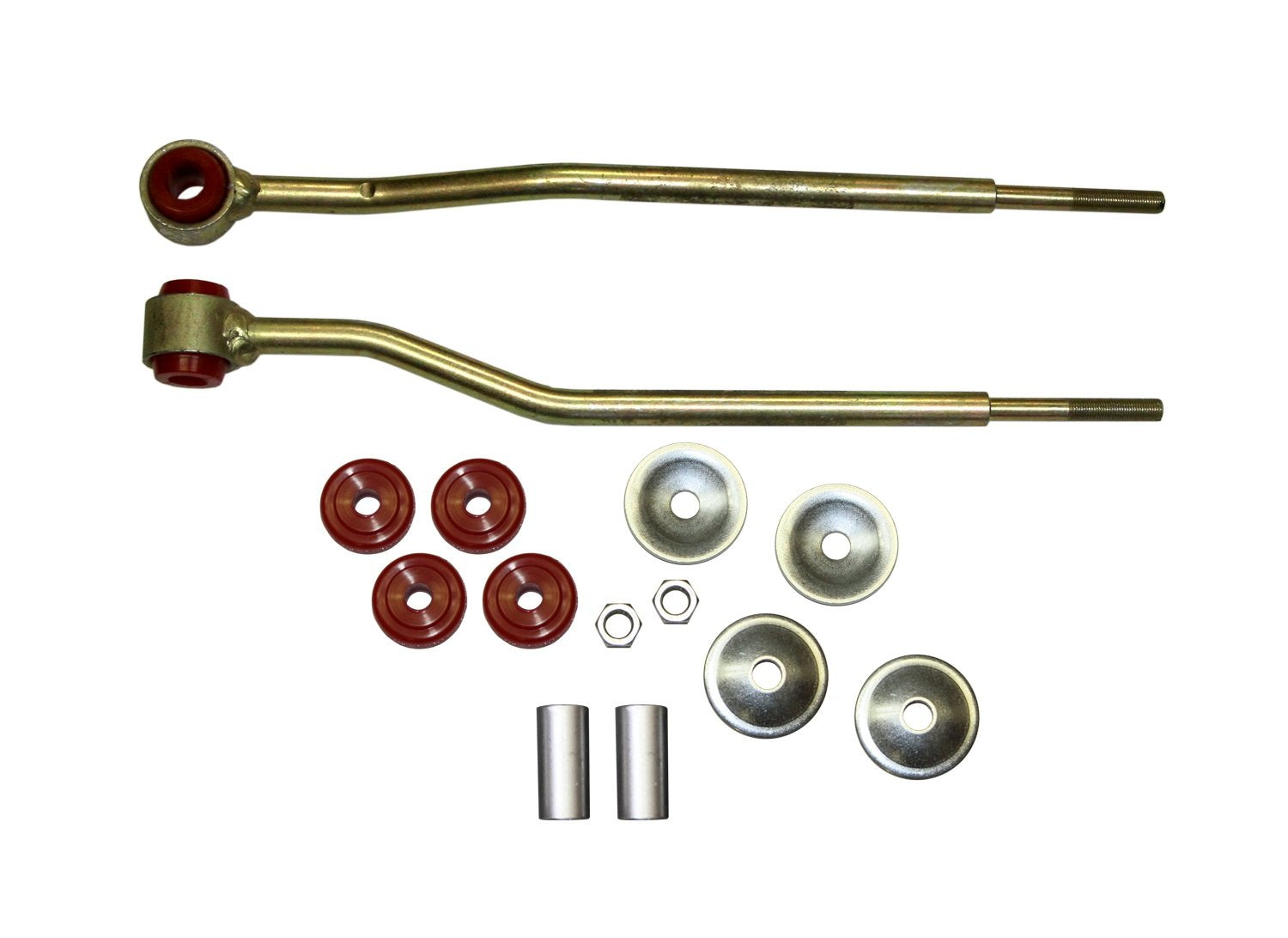 Skyjacker (Sbe205) 6'- 9' Sway Bar Extended End Link