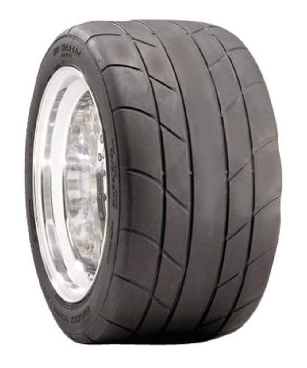 Mickey Thompson Et Street Rad Ii Racing Radial Tire - P305/35R19