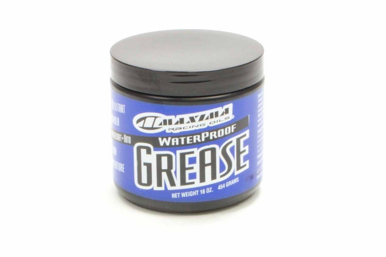 Maxima Racing Oils Max80916S High Temp Grease,