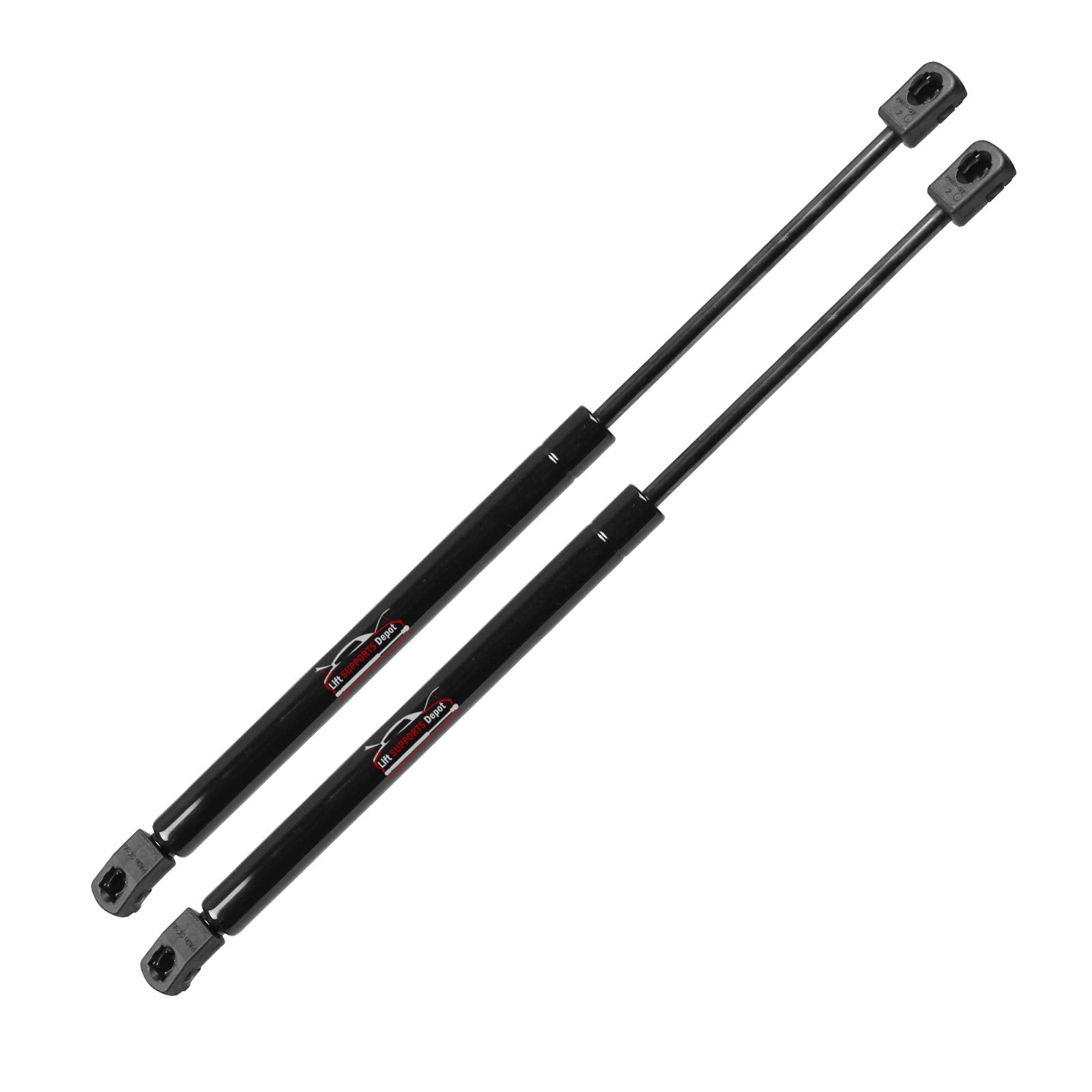 Lift Supports Depot Qty (2) Compatible With Infiniti Q50 2014 To 2021 Front Hood Lift Supports Shocks Struts
