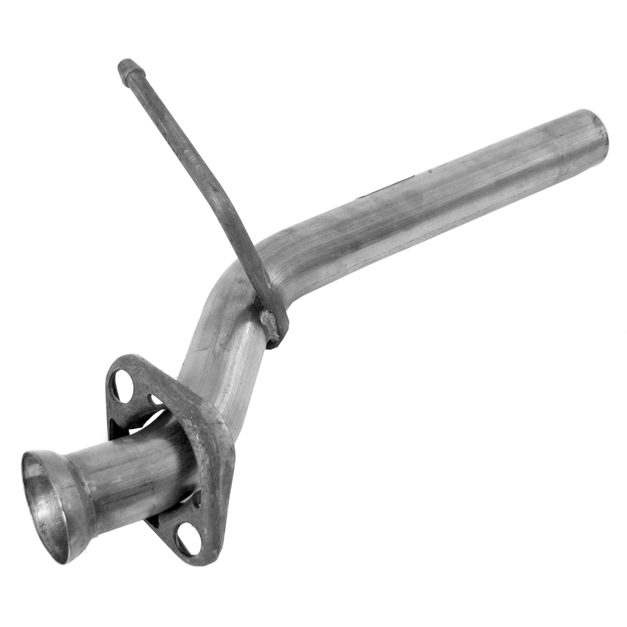 Walker 52447 Exhaust Pipe 2.5'' Inlet (Id) 2'' Outlet (Od) For Ford Explorer