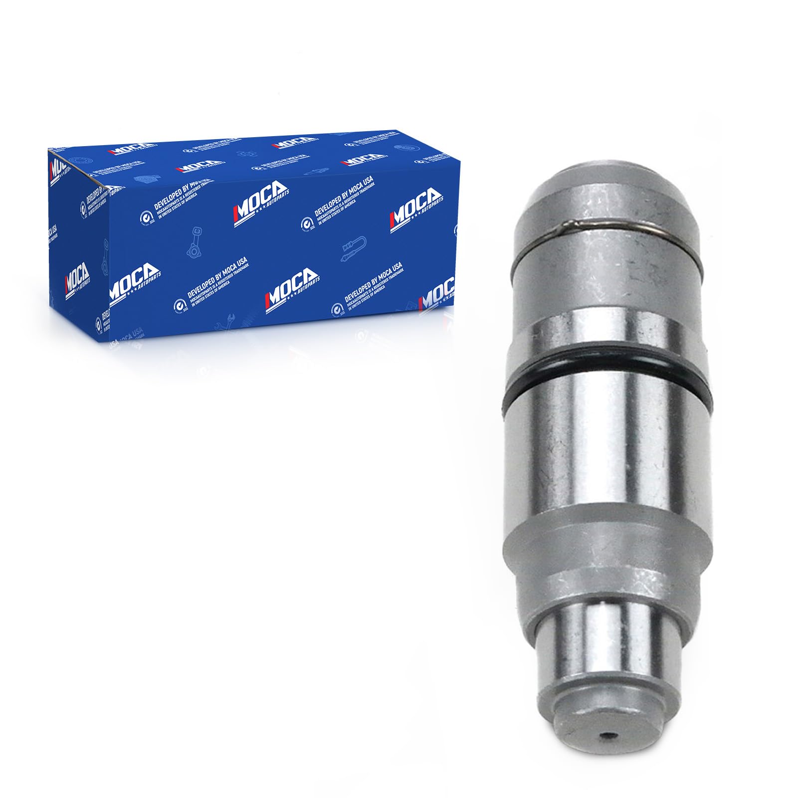 Moca Timing Chain Tensioner Fits 2005-2009 For Chrysler 300 2.7L & 2006-2010 For Dodge Charger 2.7L & 2001-2007 For Chrysler Sebring 2.7L & 2001-2006 For Dodge Stratus 2.7L