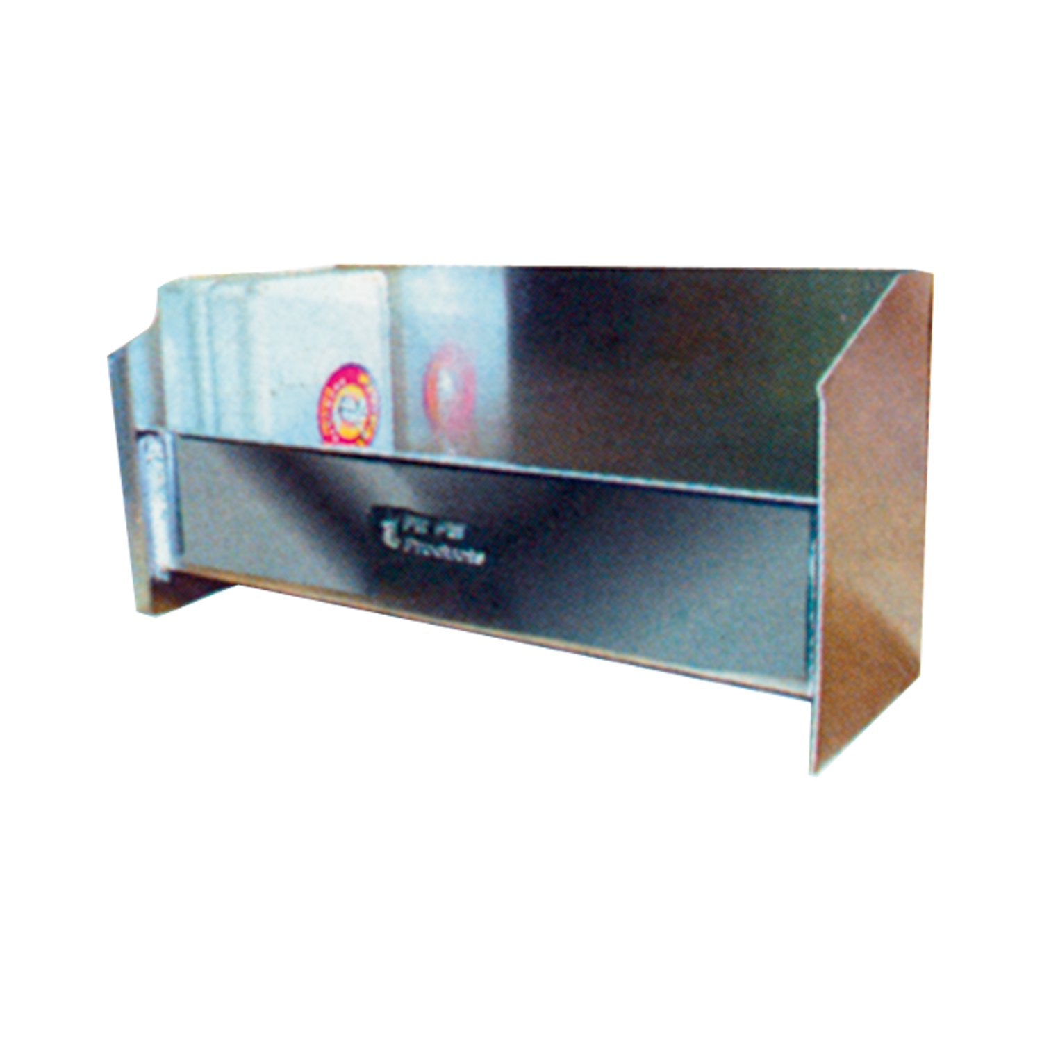 Pit Pal Products 144 Quick Change Gear Case Rack