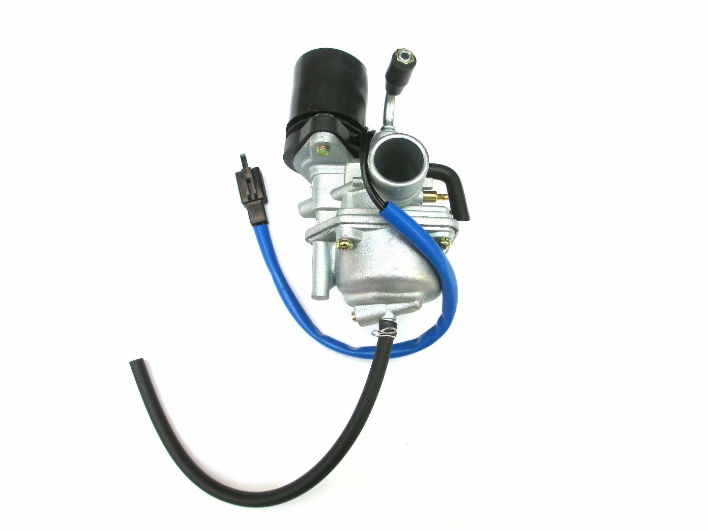 Performance Carburetor Fits Polaris Scrambler 50 Atv Quad Carb 2001 2002