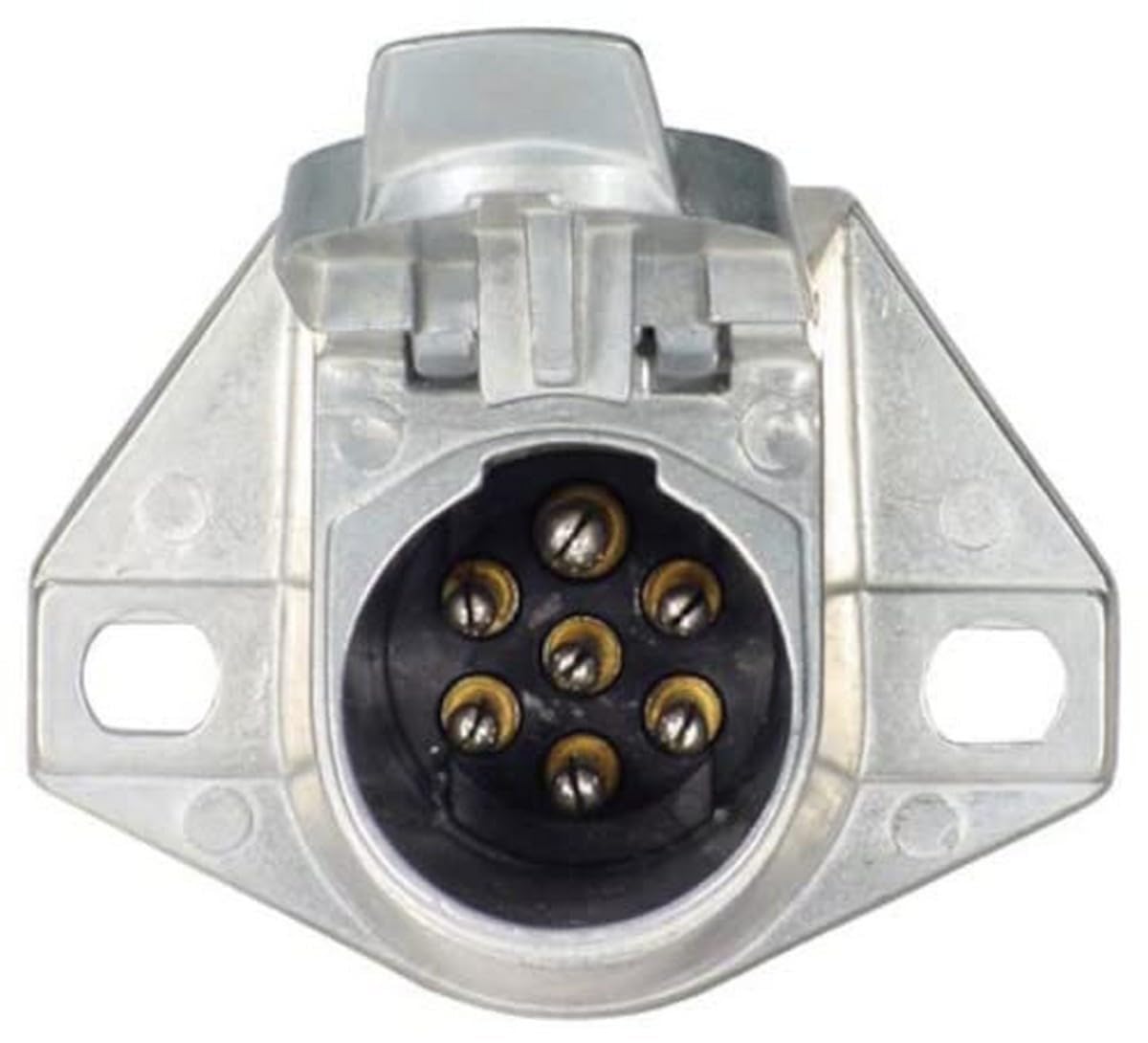 Philips Phillips Industries Genuine 7-Way Socket - 15-720