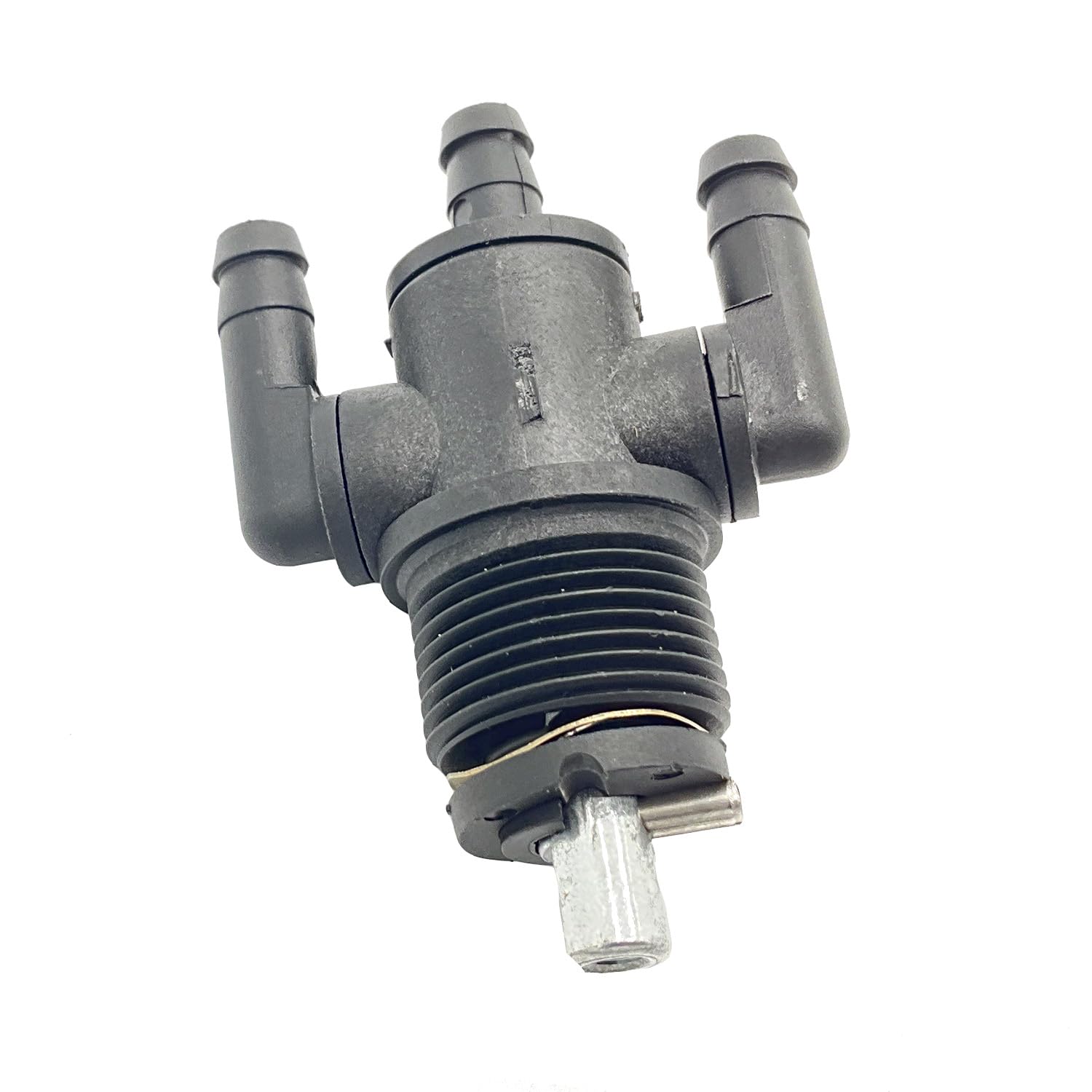 Polaris Pure Valve,3-Way,Horiz Ports, 7052154