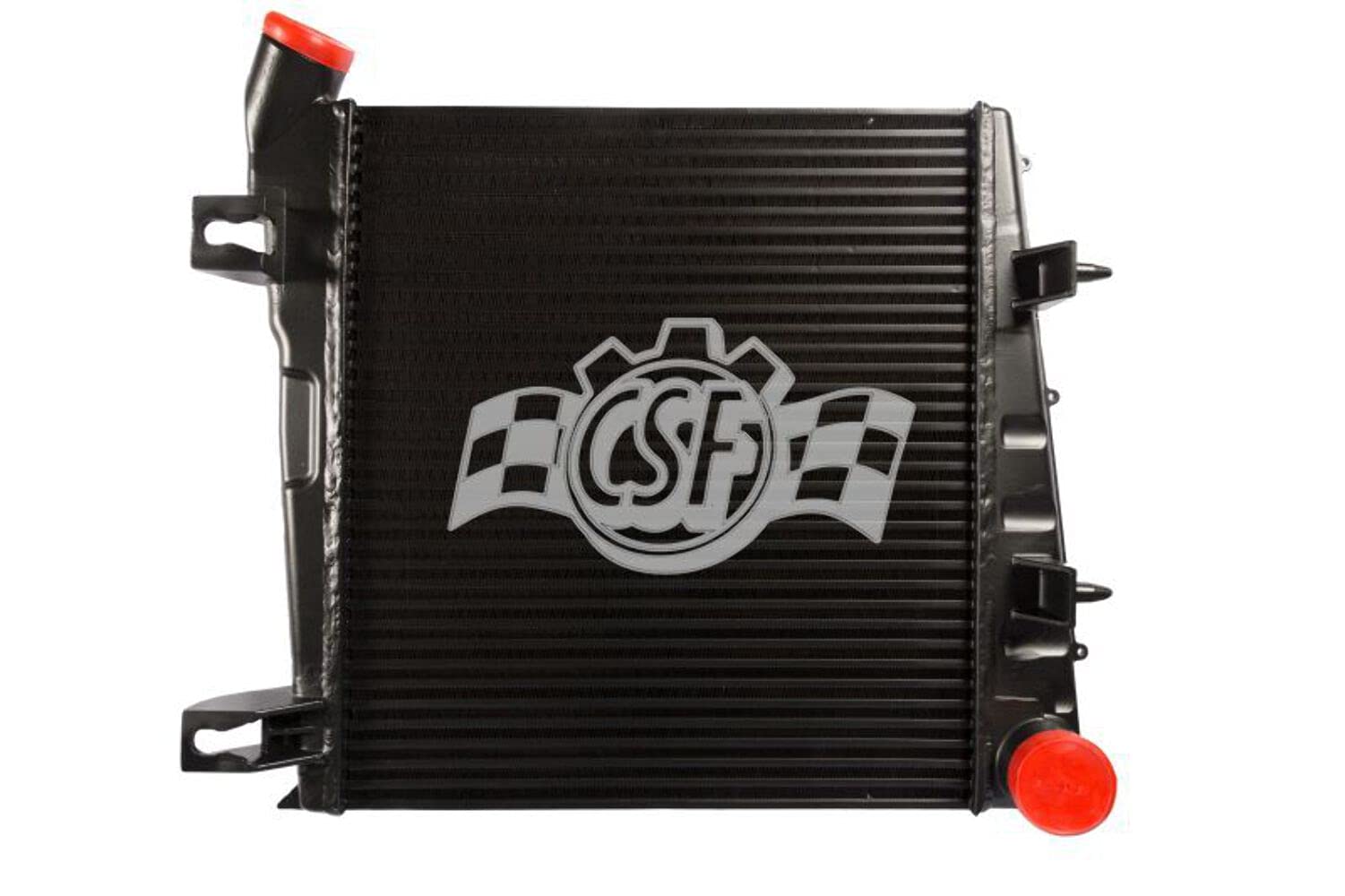 Csf Radiator S 6012: Intercooler, Ford, Multi