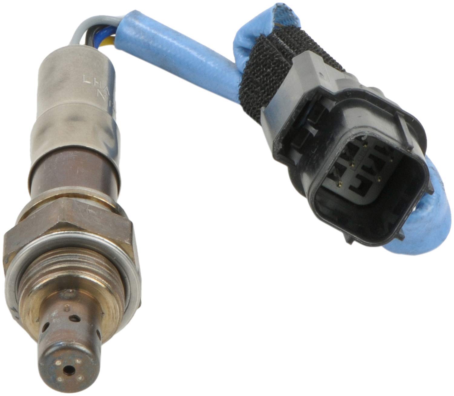 Bosch 13958 Premium Oe Fitment Oxygen Sensor - Compatible With Select Acura Mdx, Rl; Honda Odyssey