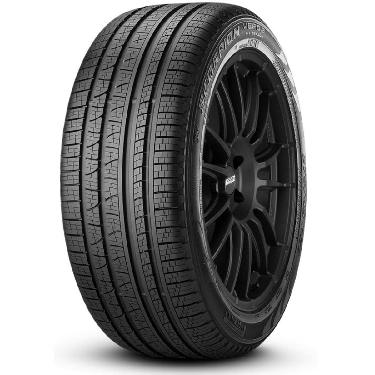 Pirelli Scorpion Verde All Season P215/65R17 99H Suv/Crossover Tire