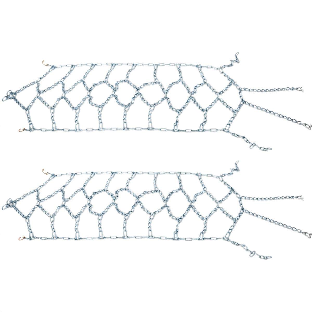 Kimpex Diamond V-Bar Tire Chain 67' - 18'