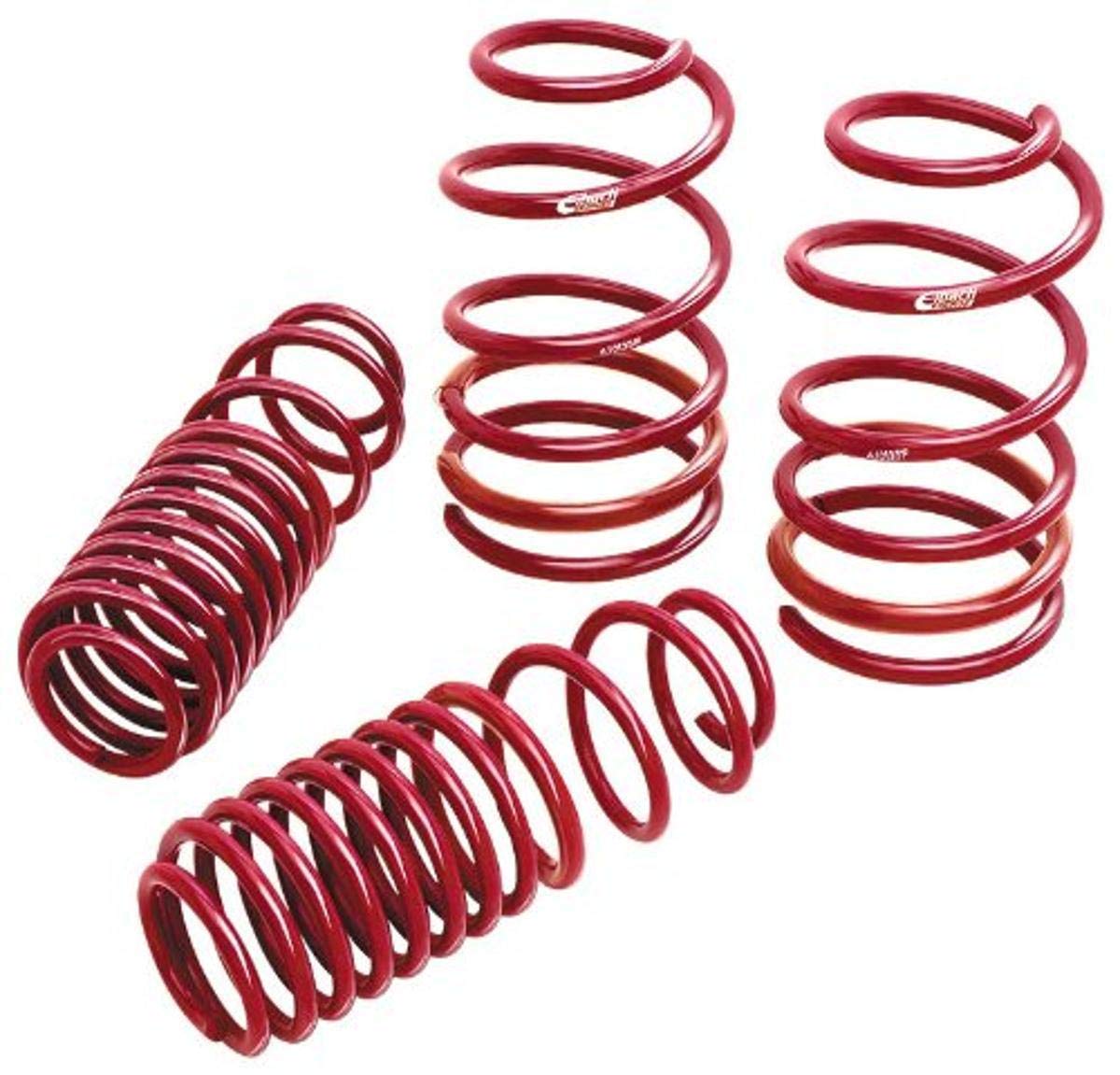 Eibach 4.4442 Sportline Kit (Extreme Lowering Spring)