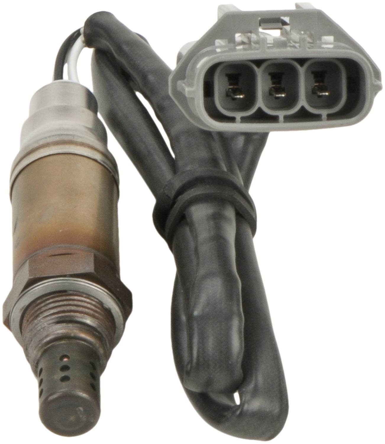 Bosch 13350 Premium Original Equipment Oxygen Sensor - Compatible With Select Infiniti I30; Nissan Maxima