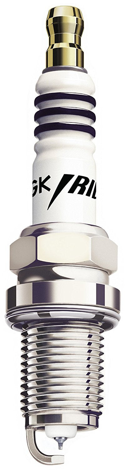 Ngk (4218) Cr8Eix Iridium Ix Spark Plug, Pack Of 1