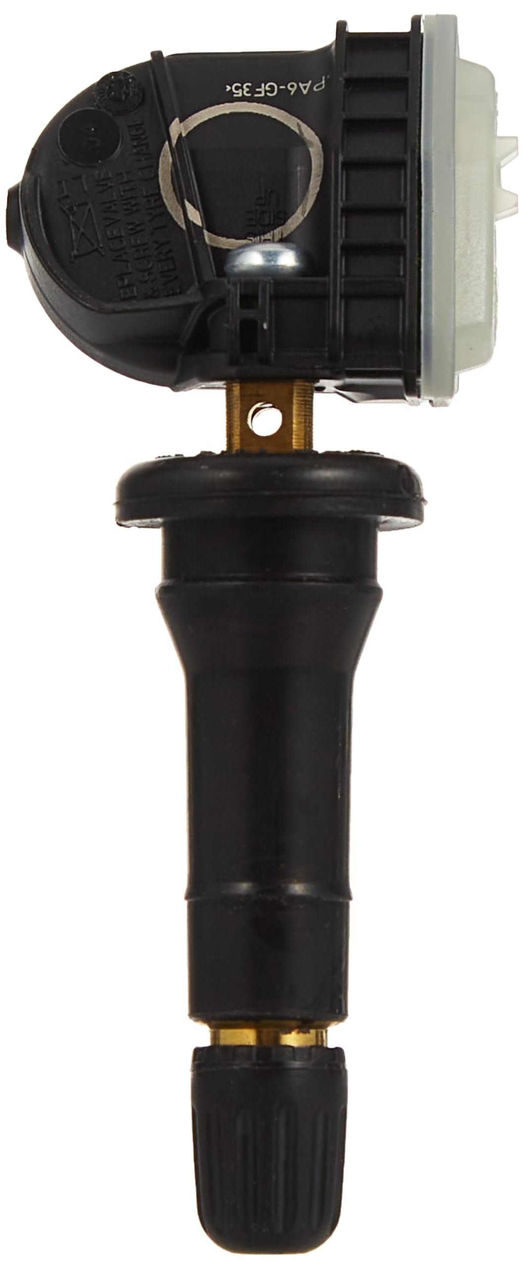 Motorcraft Tpms35 Tpms Sensor Kit, 1 Pack