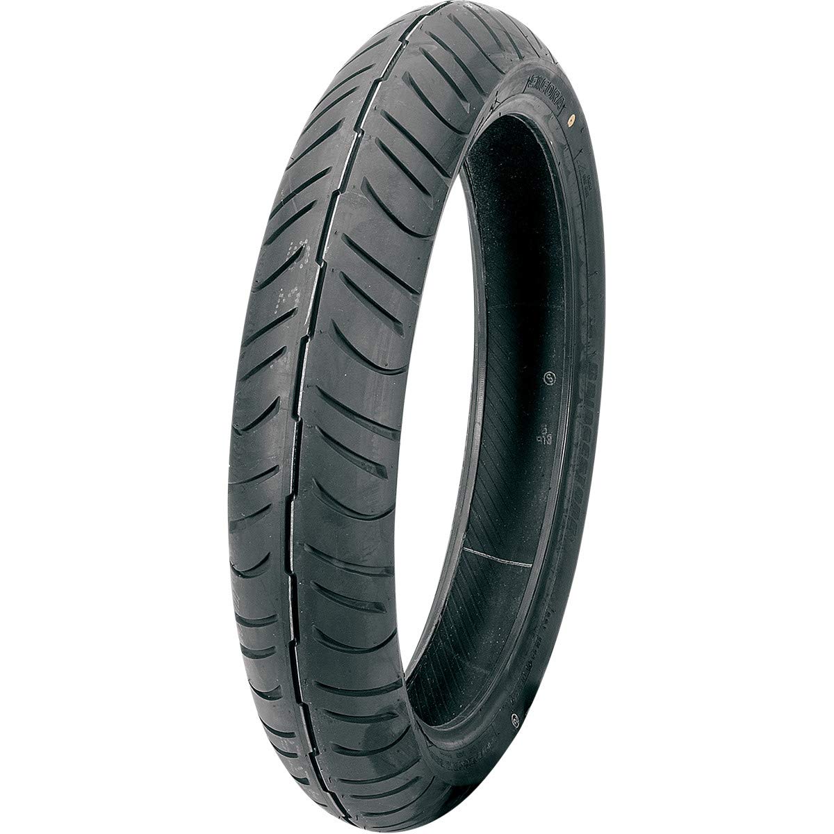 Bridgestone Excedra G851 Cruiser Front Motorcycle Tire 130/70-18