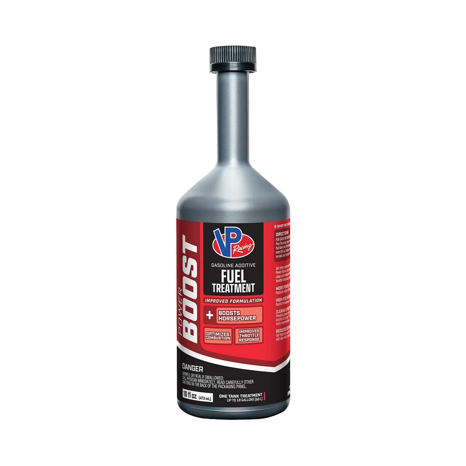 Vp Racing Fuels Powerboost 16 Oz