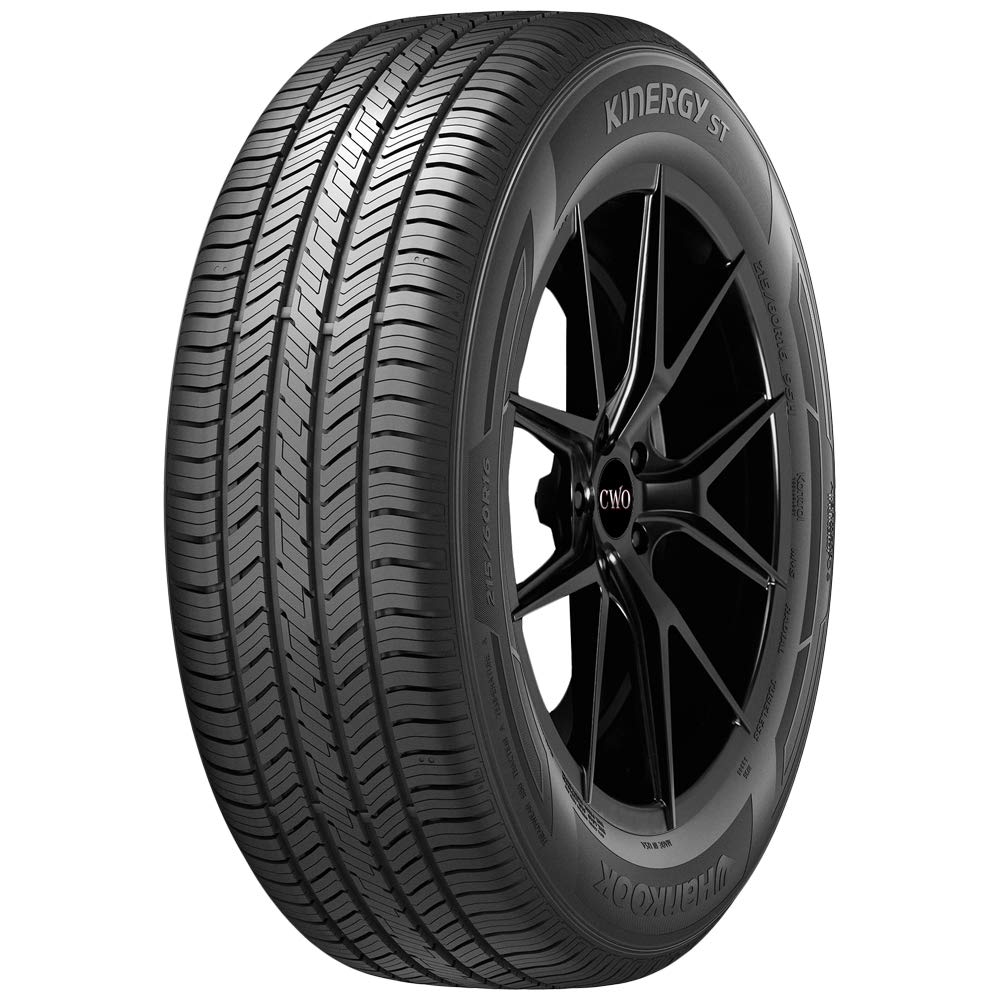 Hankook Kinergy St (H735) 235/60R18 107H Xl