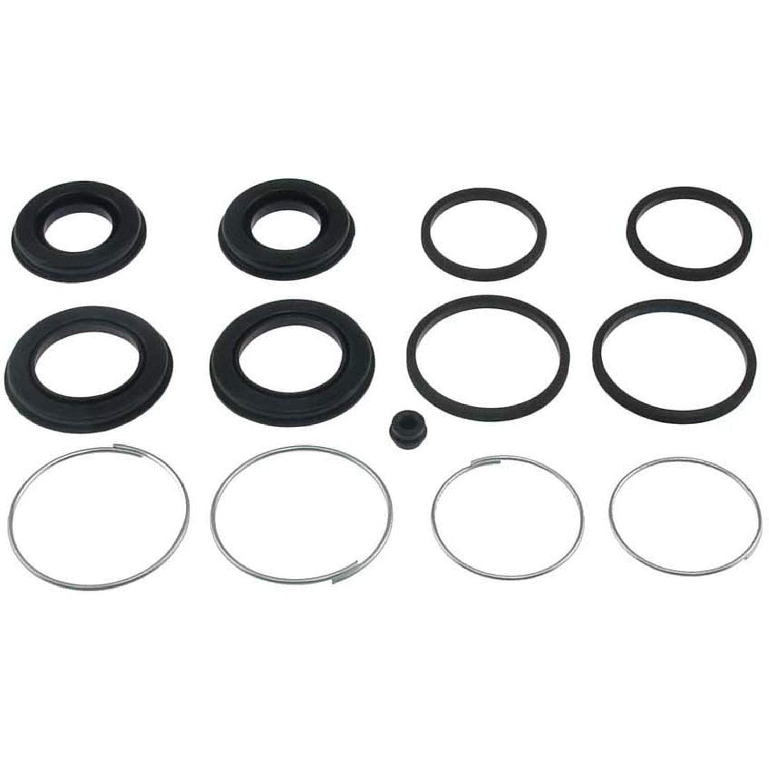 Carlson Quality Brake Parts 15038 Caliper Repair Kit
