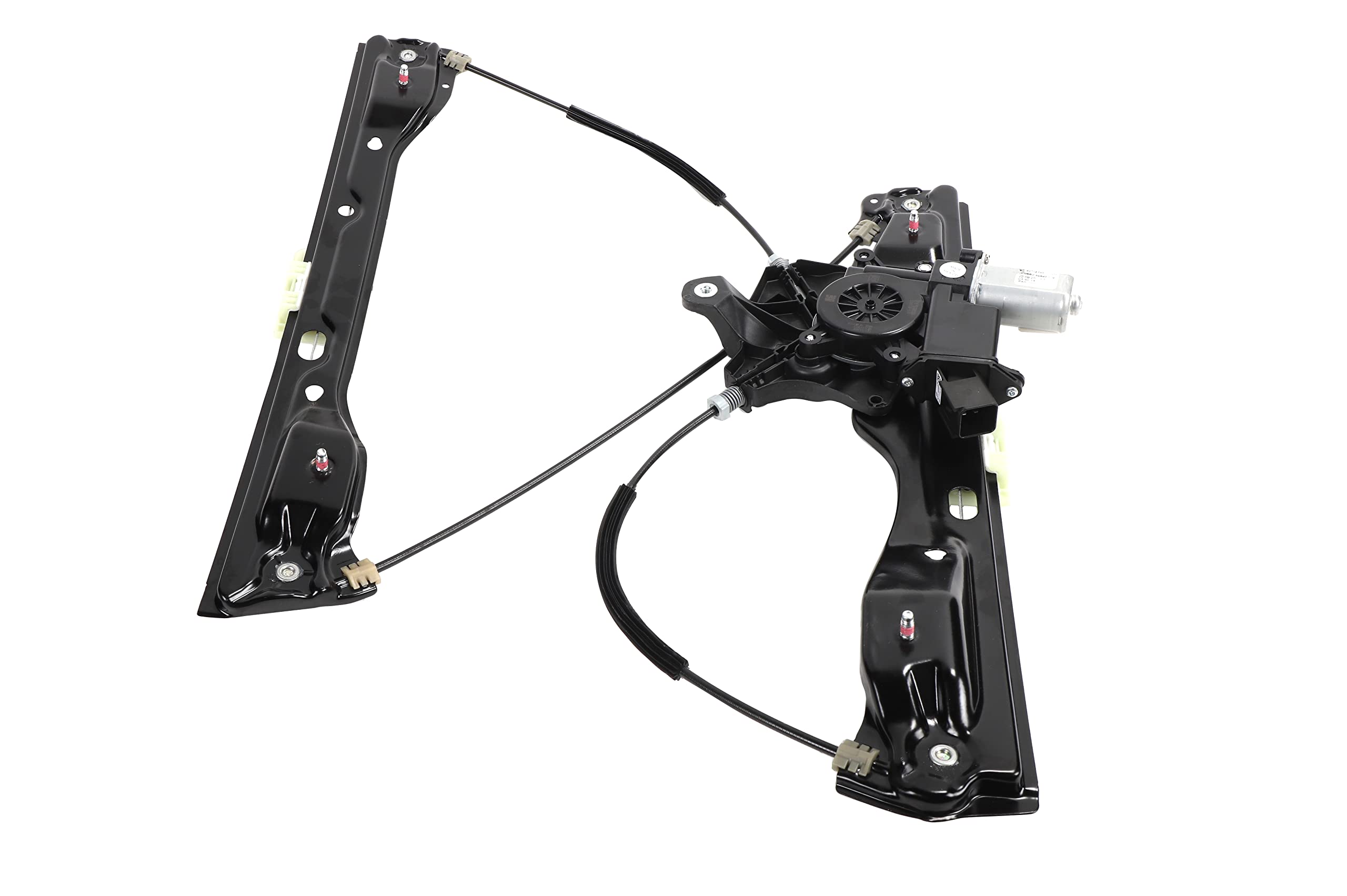 Acdelco Gm Original Equipment 42711498 Front Driver Side Door Window Regulator